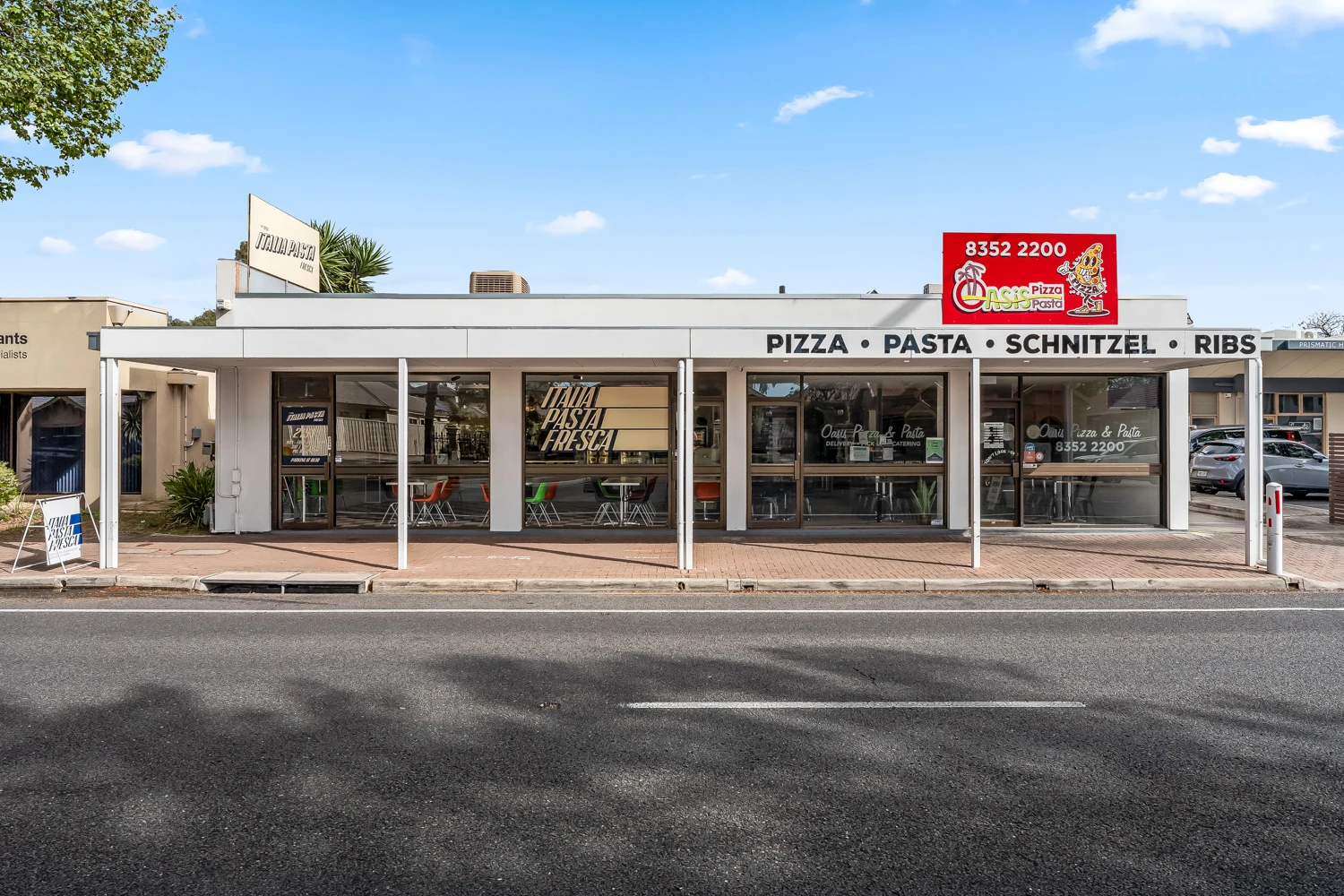 219-219A Henley Beach Road, Torrensville, SA 5031