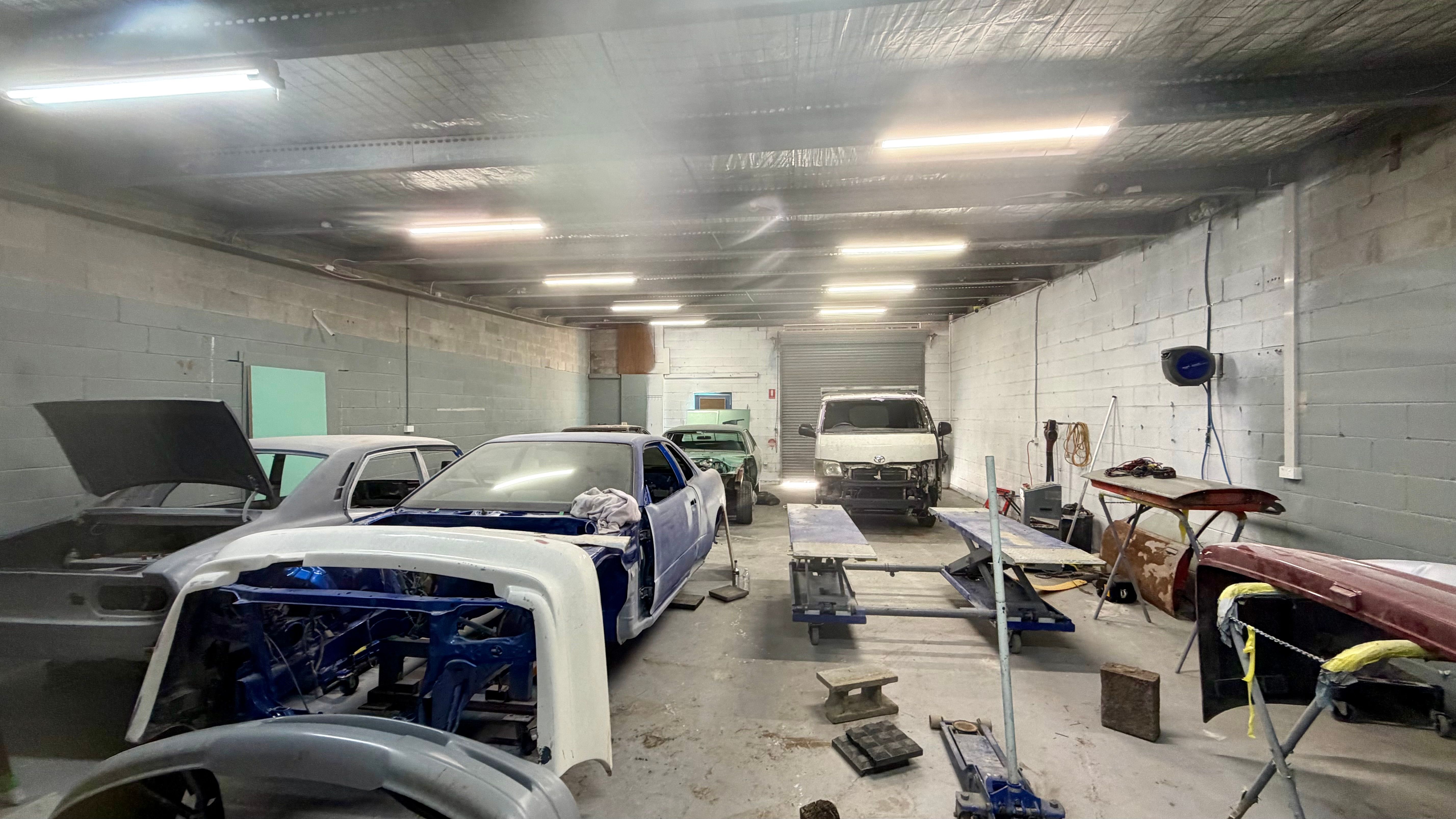 5/3 Apprentice Drive, Berkeley Vale, NSW 2261