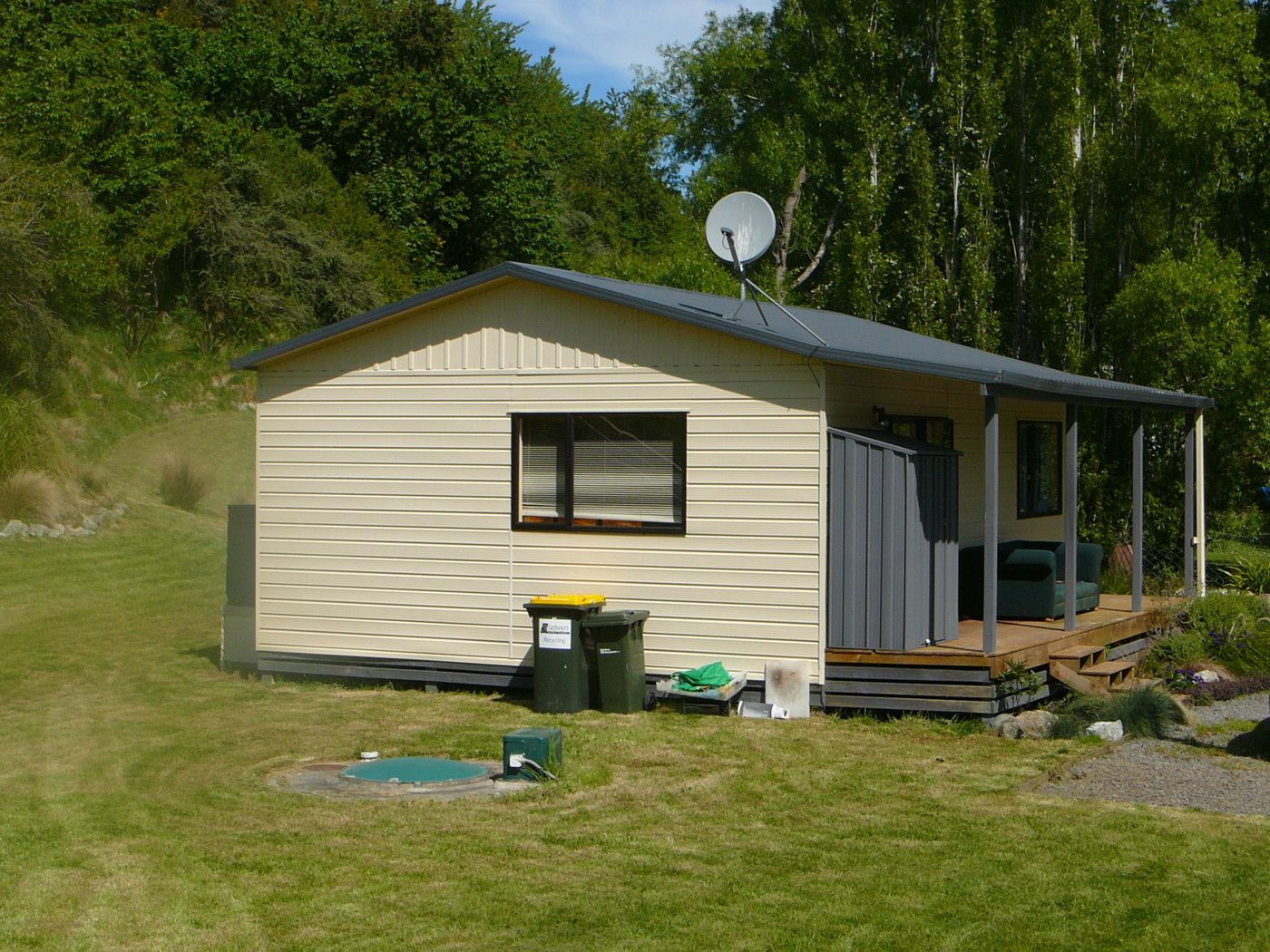4 Hartleys Road, Glentunnel, Selwyn District