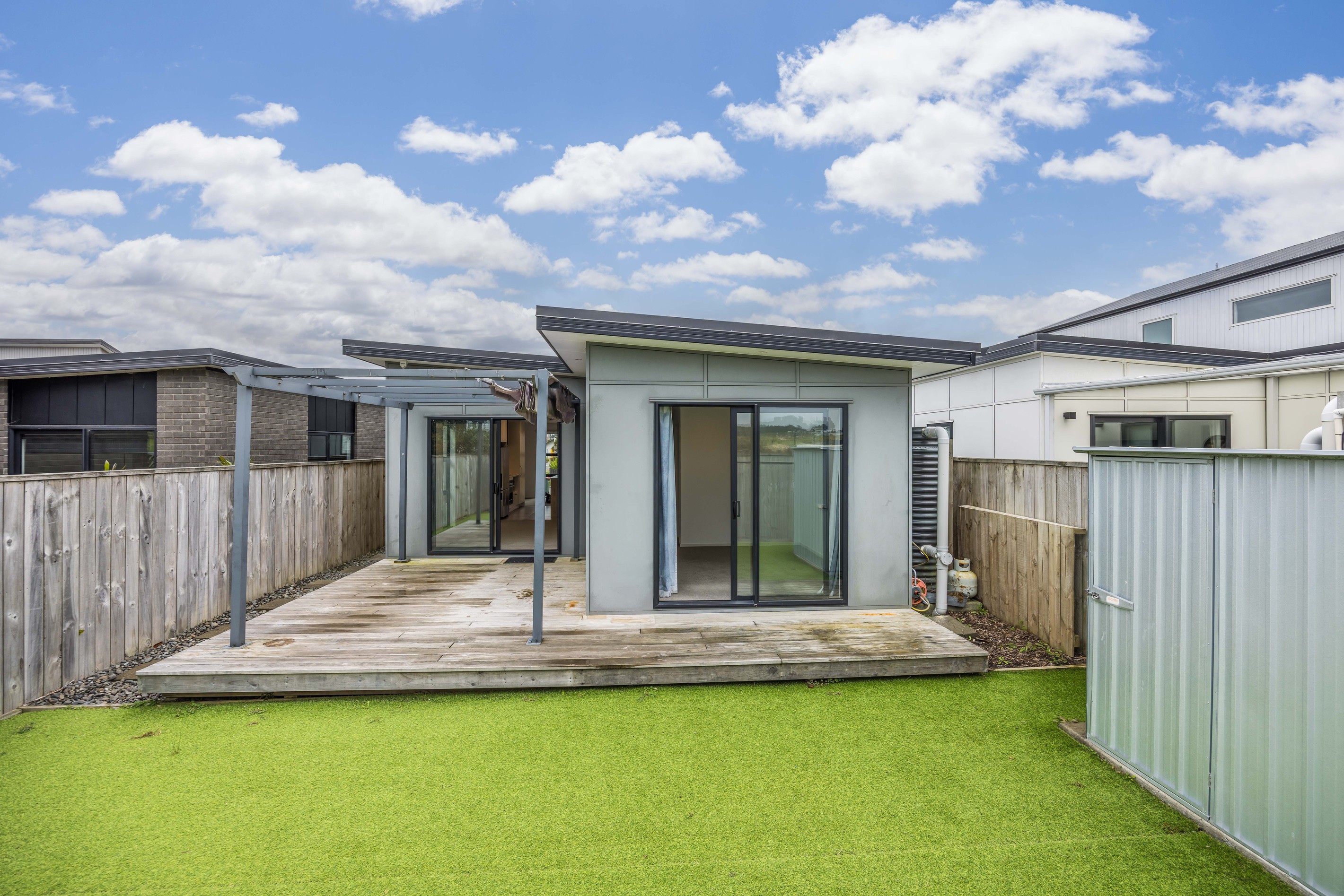 27 Houhora Street, Westgate, Waitakere City