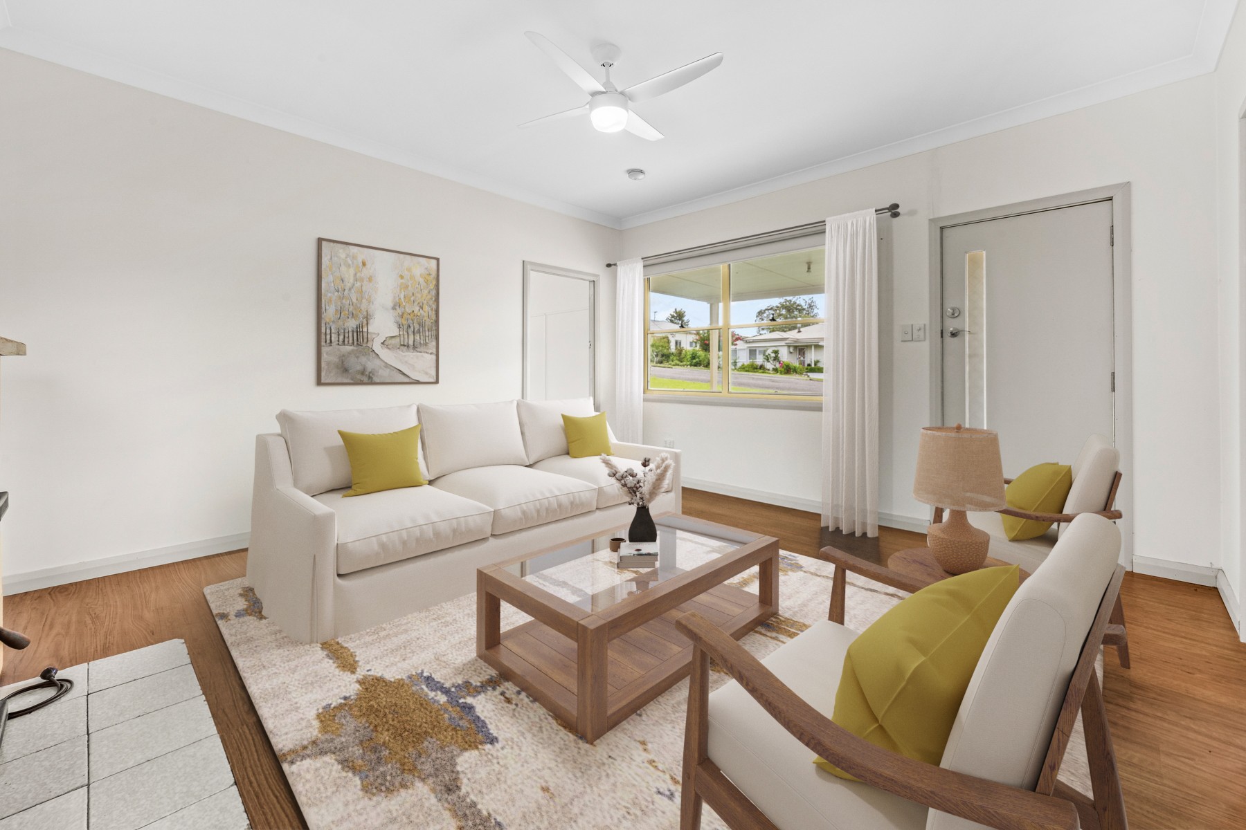33 Gregson Street, Gloucester, NSW 2422