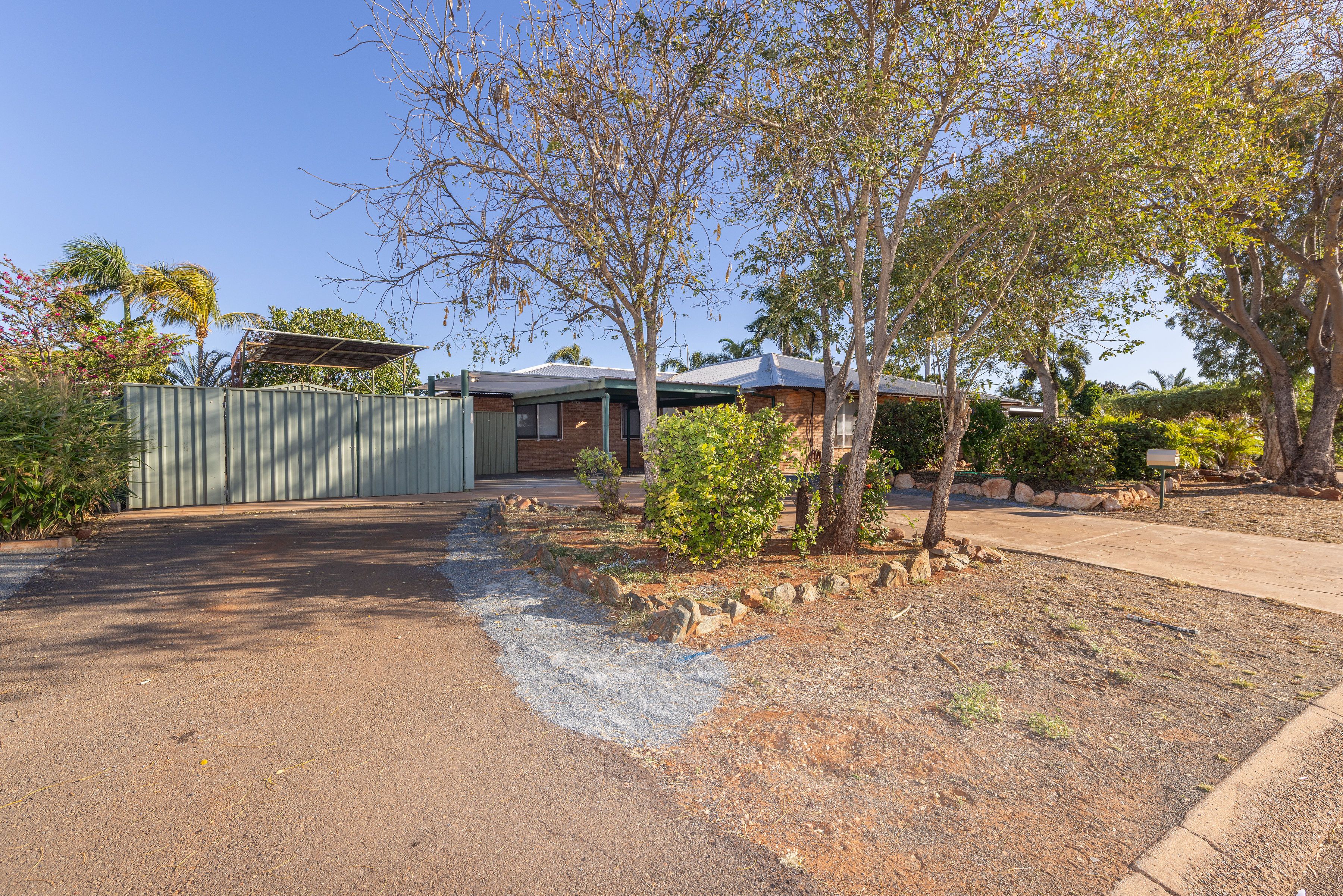 28A Rodgers Way, Nickol, WA 6714