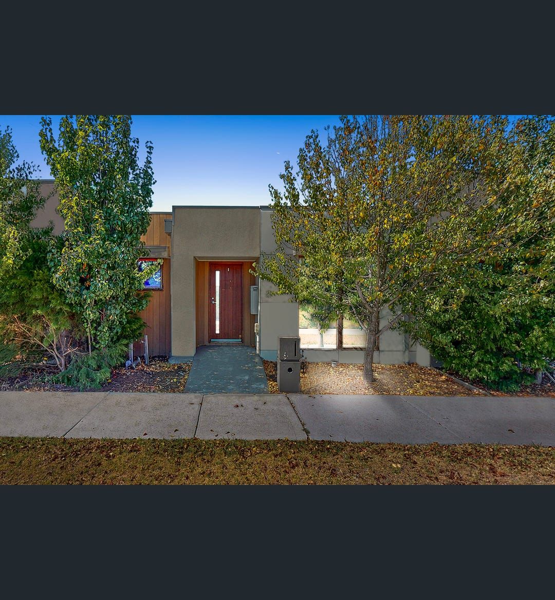 12 Oxbow Walk, Truganina, VIC 3029