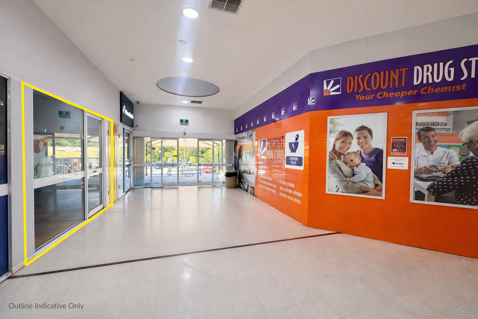 Shop 8a/84 Hayden Brook Drive, Woodrising, NSW 2284