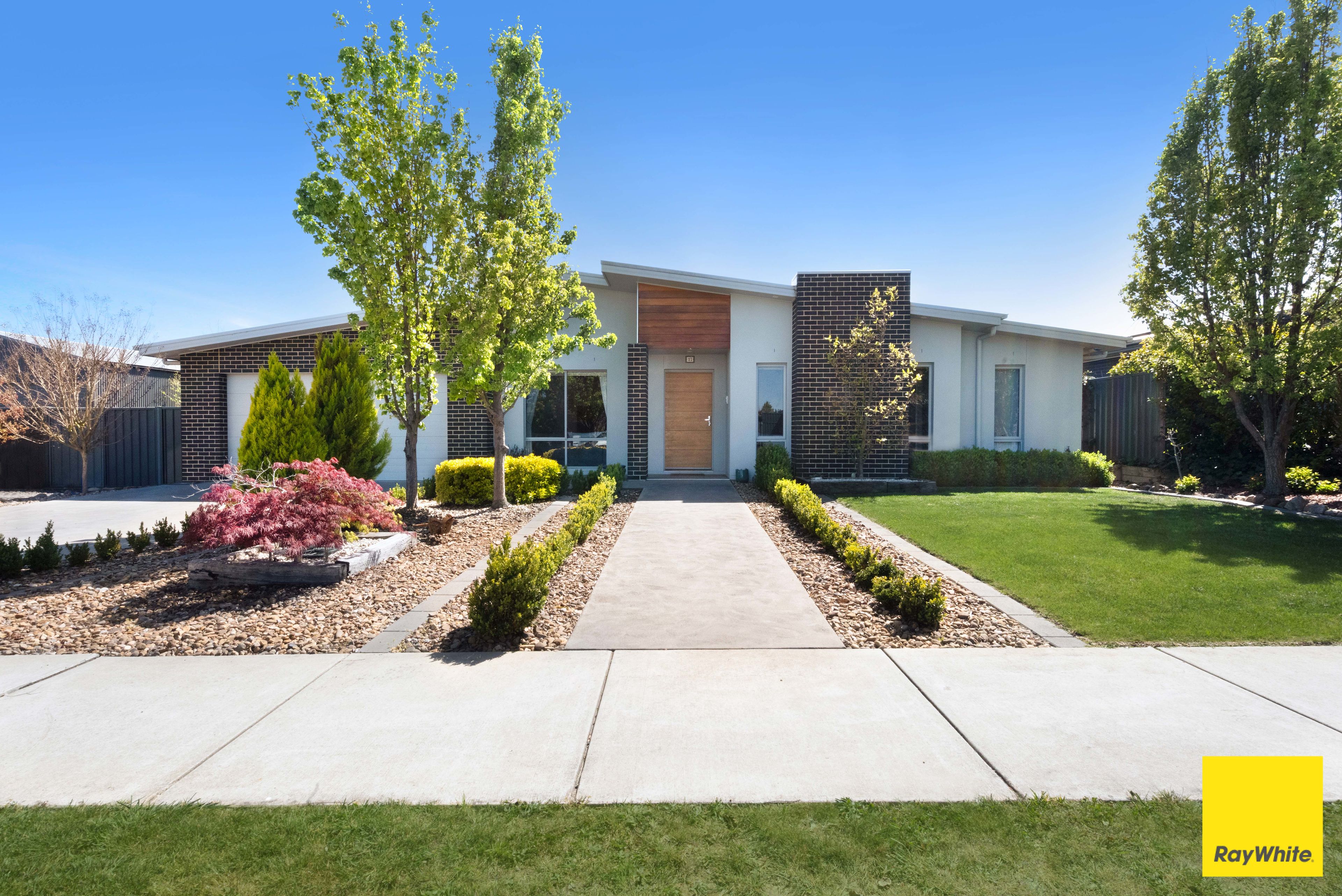 17 Finch Street, Bungendore NSW 2621