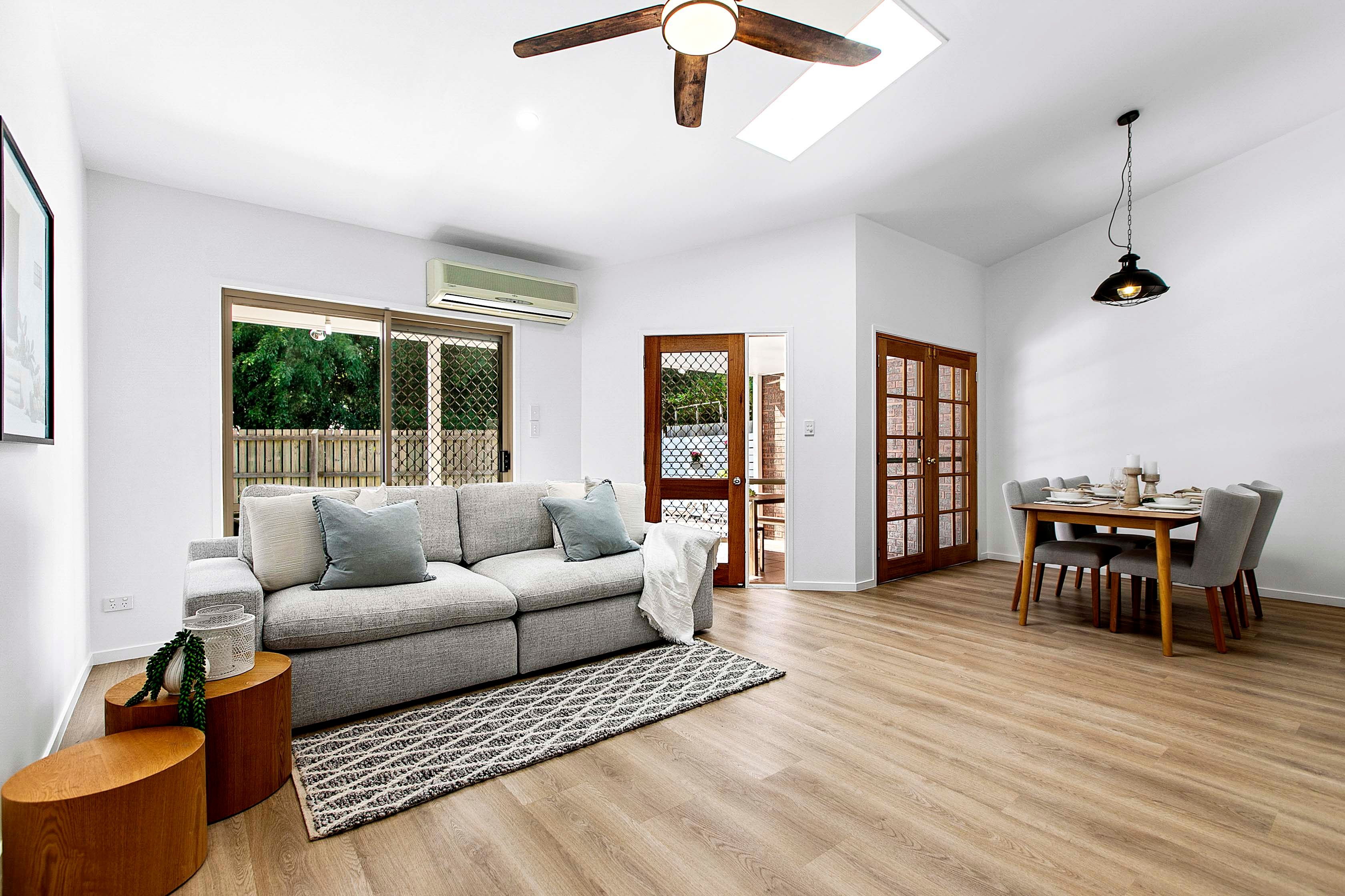 4/123 Freshwater Street, Torquay, QLD 4655