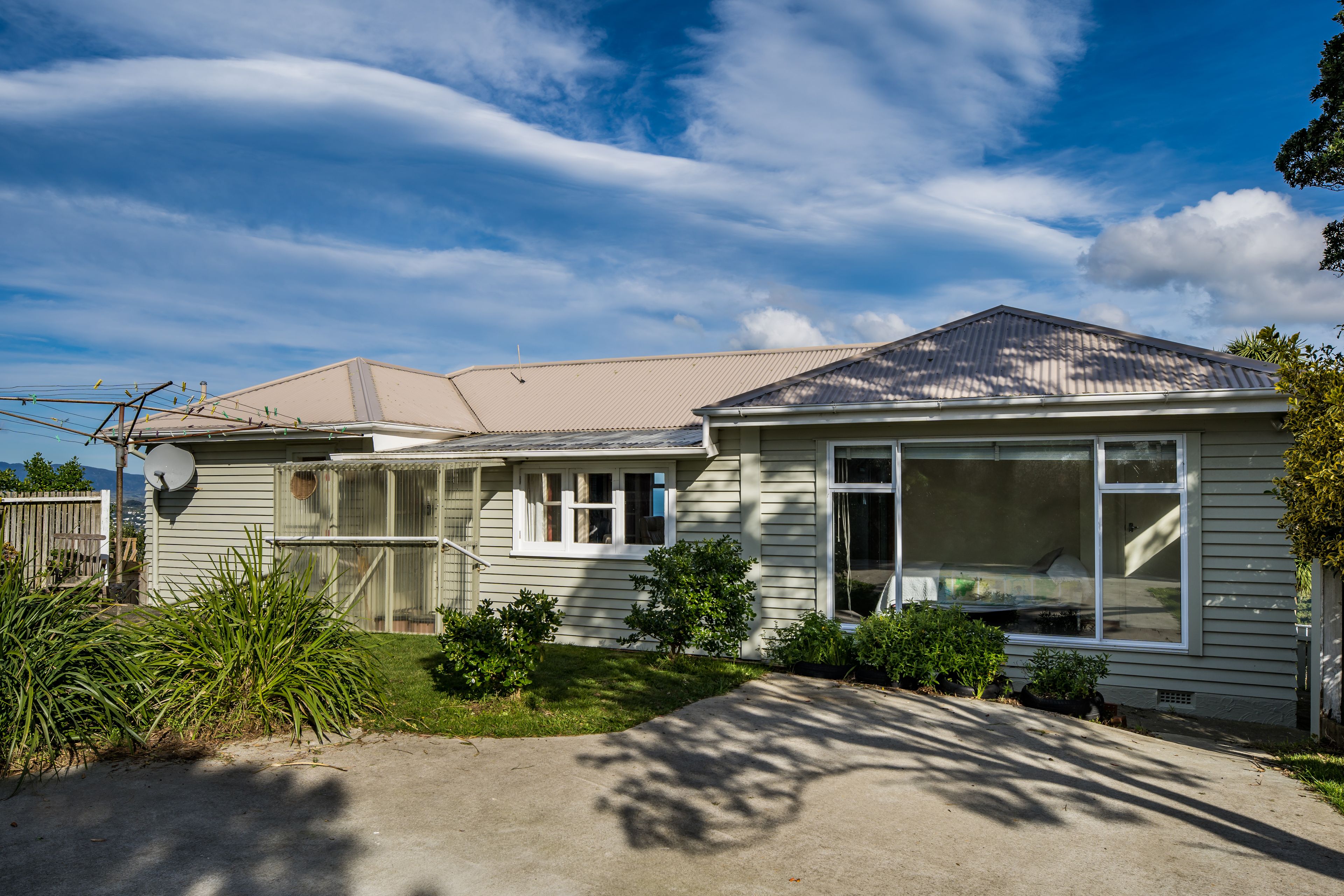 51 Lookout Road, Hataitai, Wellington City