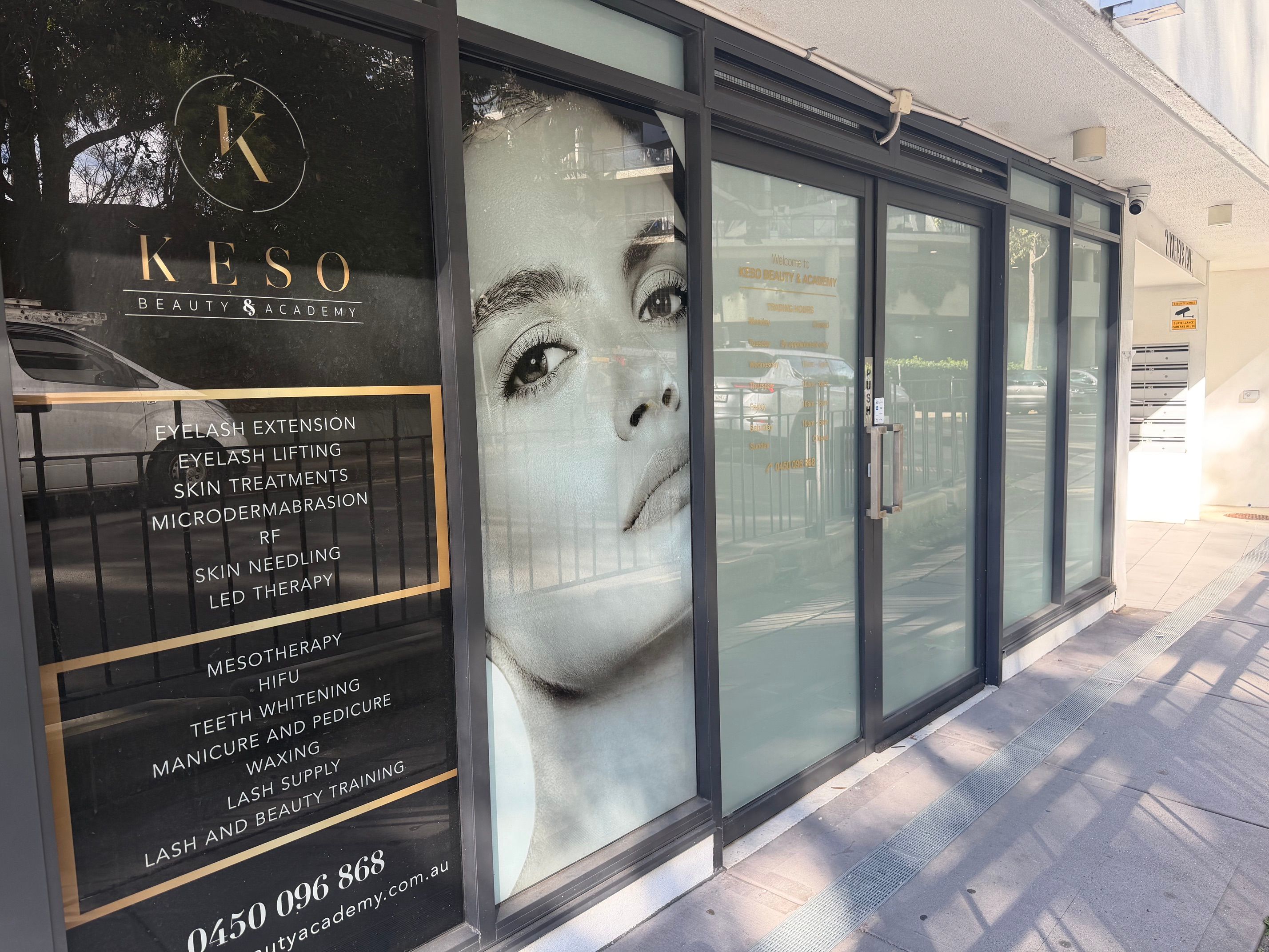 Shop 1/2 Keats Avenue, Rockdale, NSW 2216