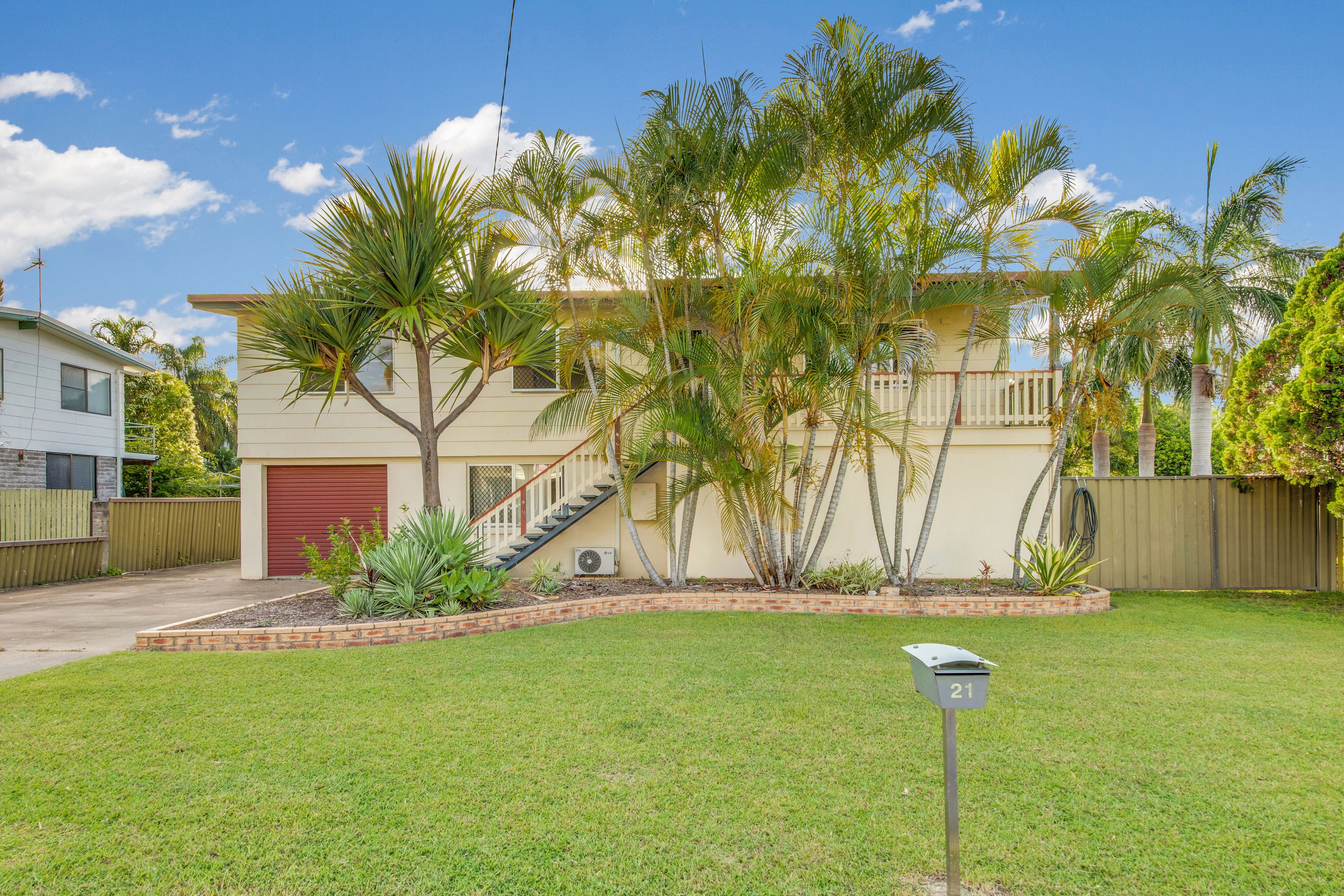 21 Poppel Street, Kin Kora, QLD 4680