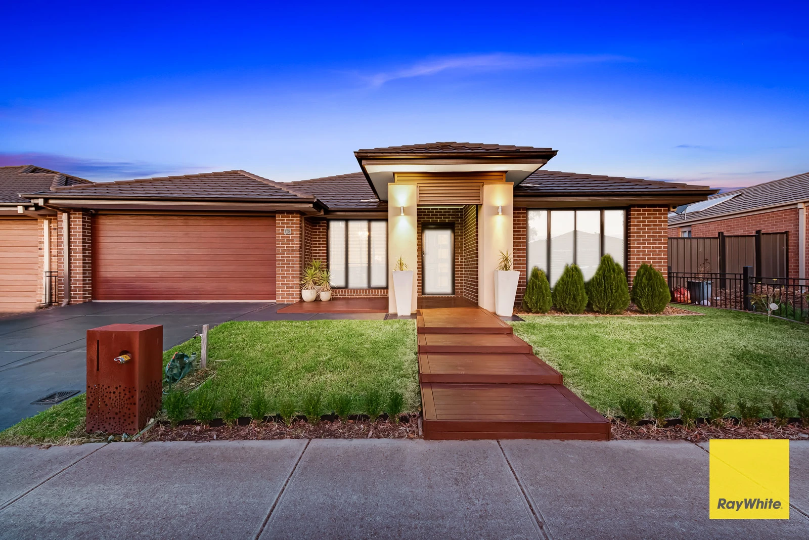 18 Brookwood Street, Tarneit, VIC 3029