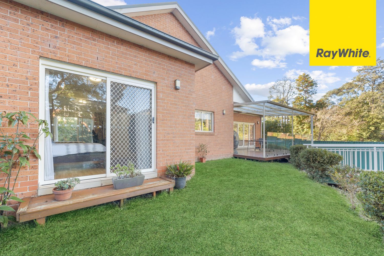 33A Hillcrest Avenue, Epping, NSW 2121 - Sold House - Ray White Epping NSW