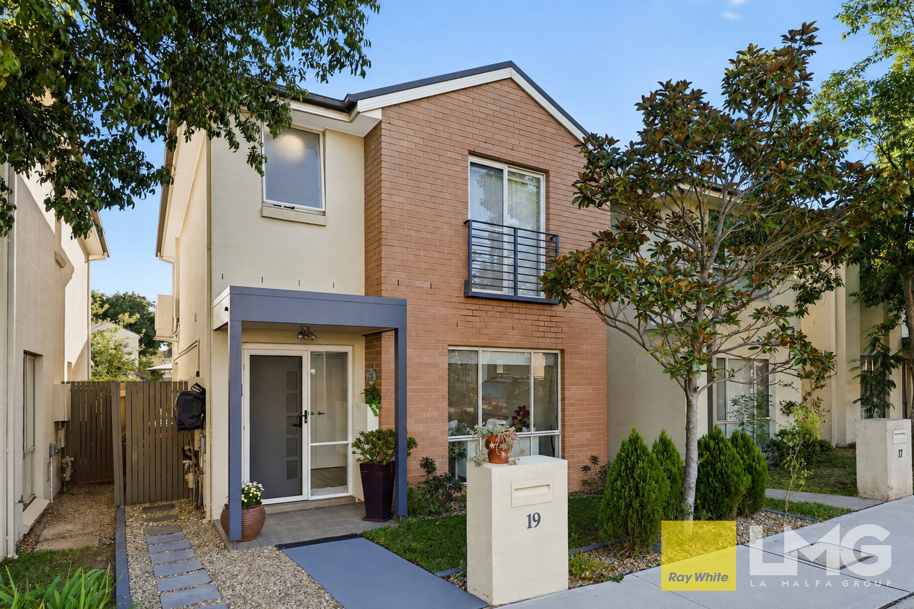 19 Castle Street — photo from Ray White La Malfa Group