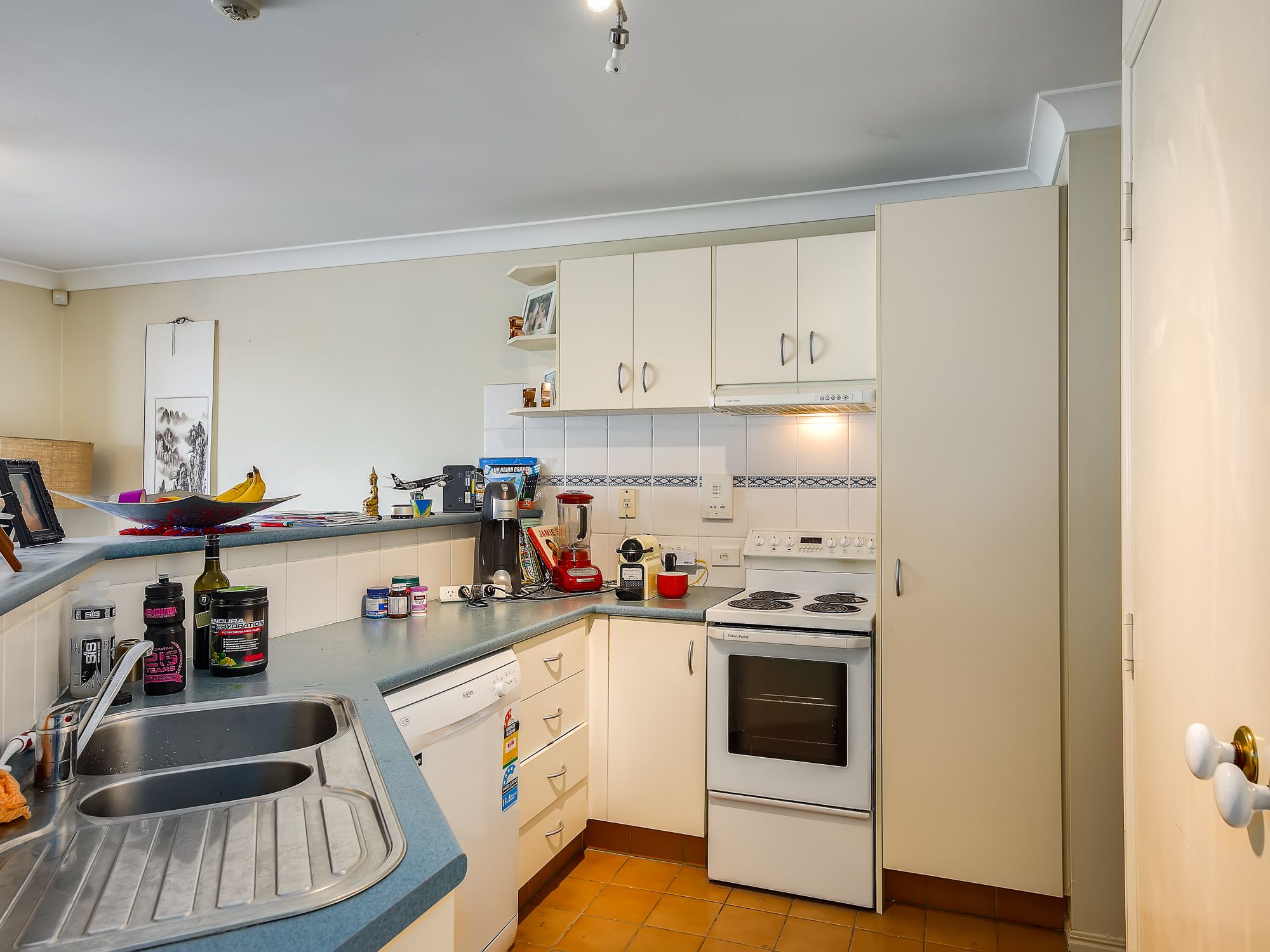32/43 Carberry Street, Grange, QLD 4051
