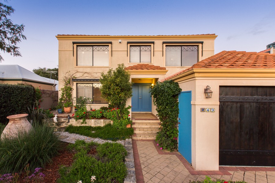 49 Somerset Crescent, Mosman Park, WA 6012