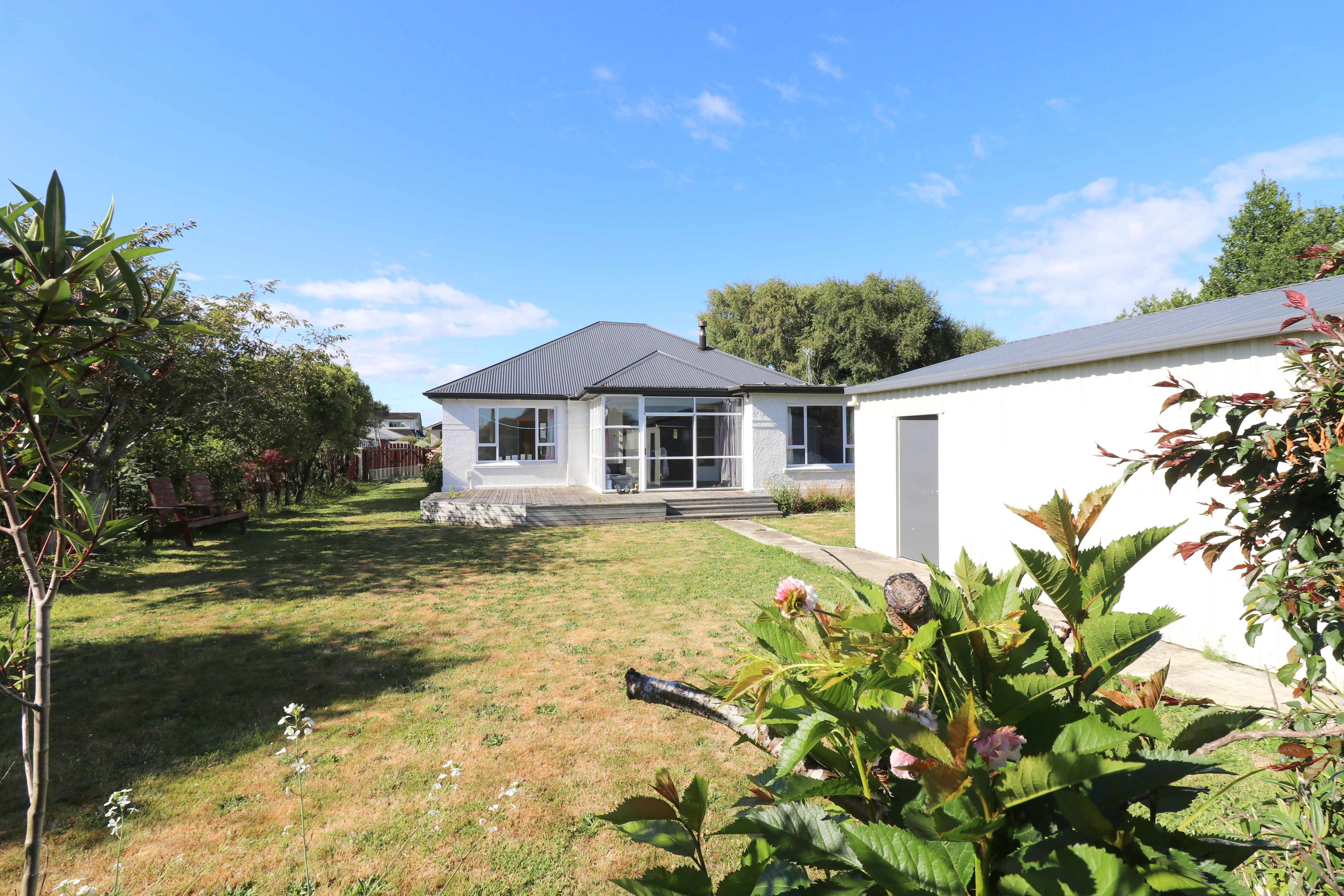 129 Layard Street, Windsor, Invercargill 9810 Sold House Ray White