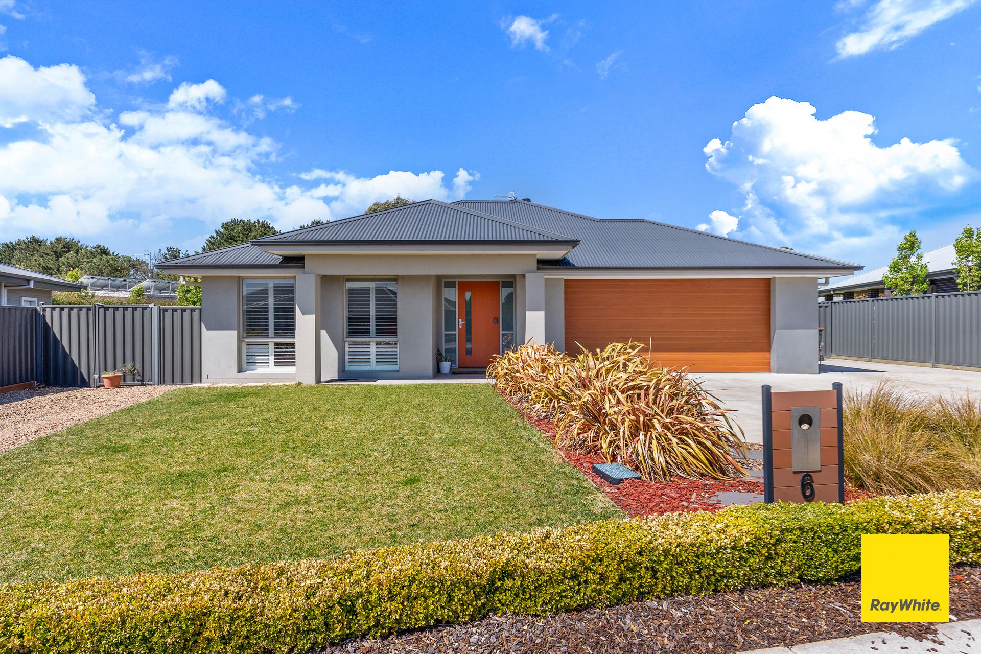 6 Mckay Drive, Bungendore NSW 2621