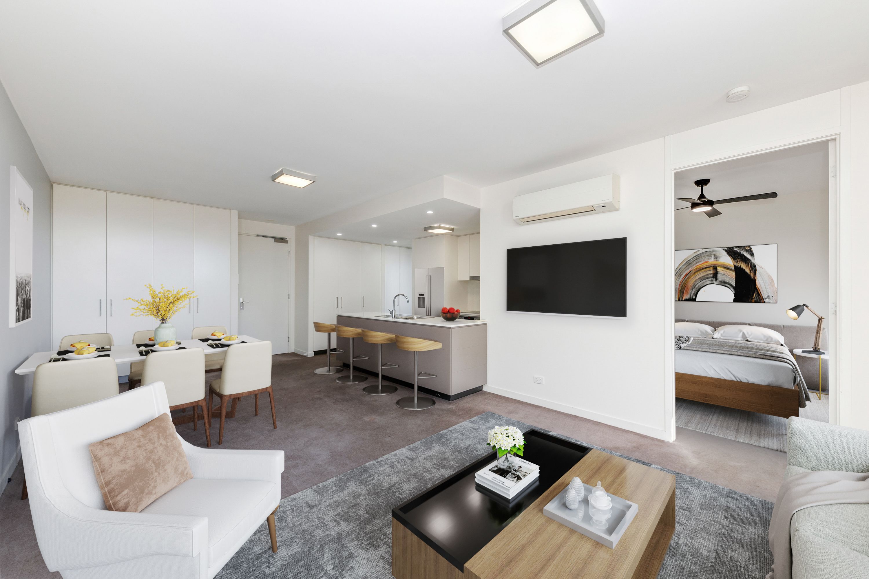 103/5 Burnie Street, Lyons, ACT 2606