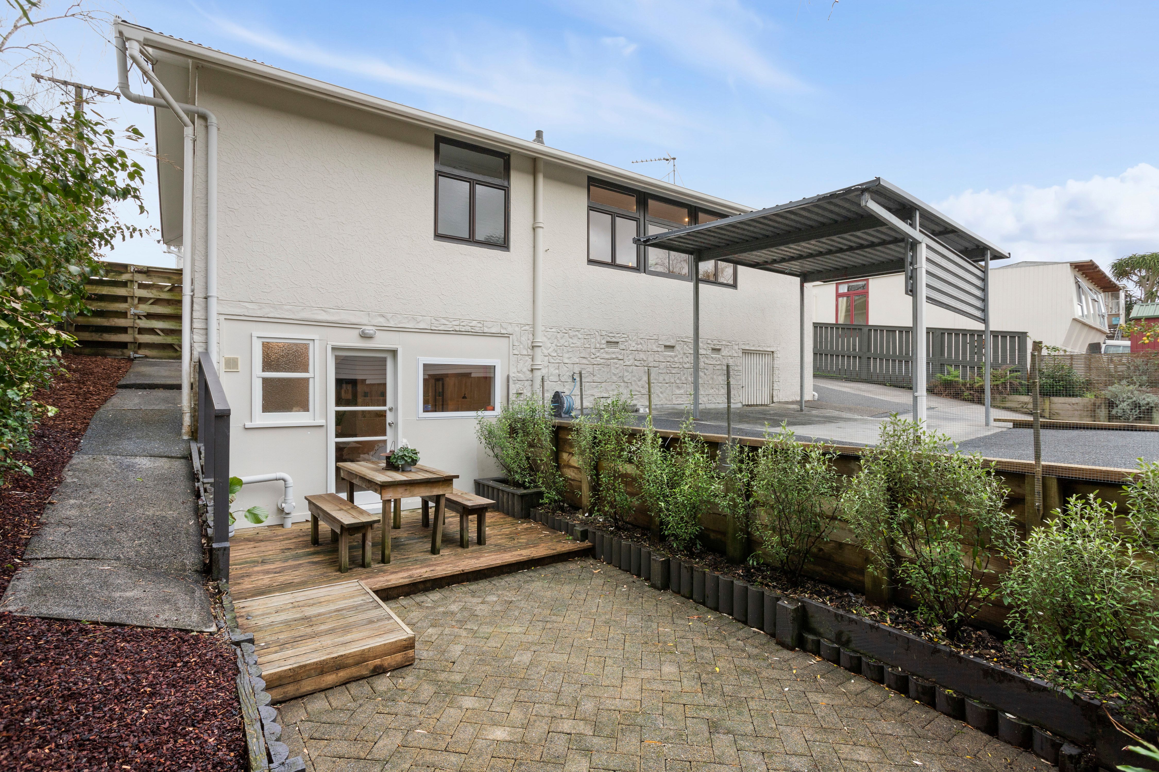 20 Withers Road, Glen Eden, Waitakere City