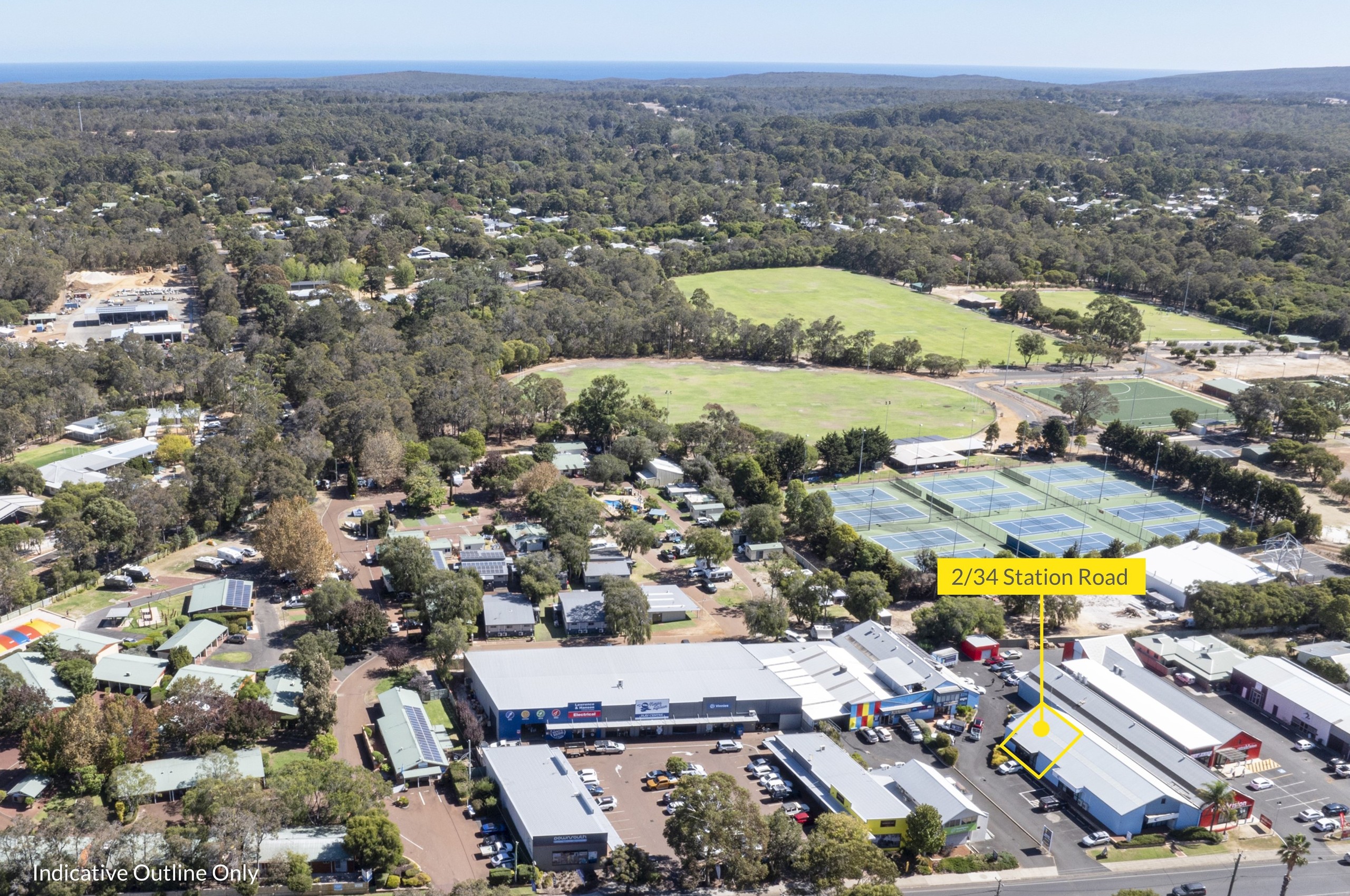 2/34 Station Road, Margaret River, WA 6285