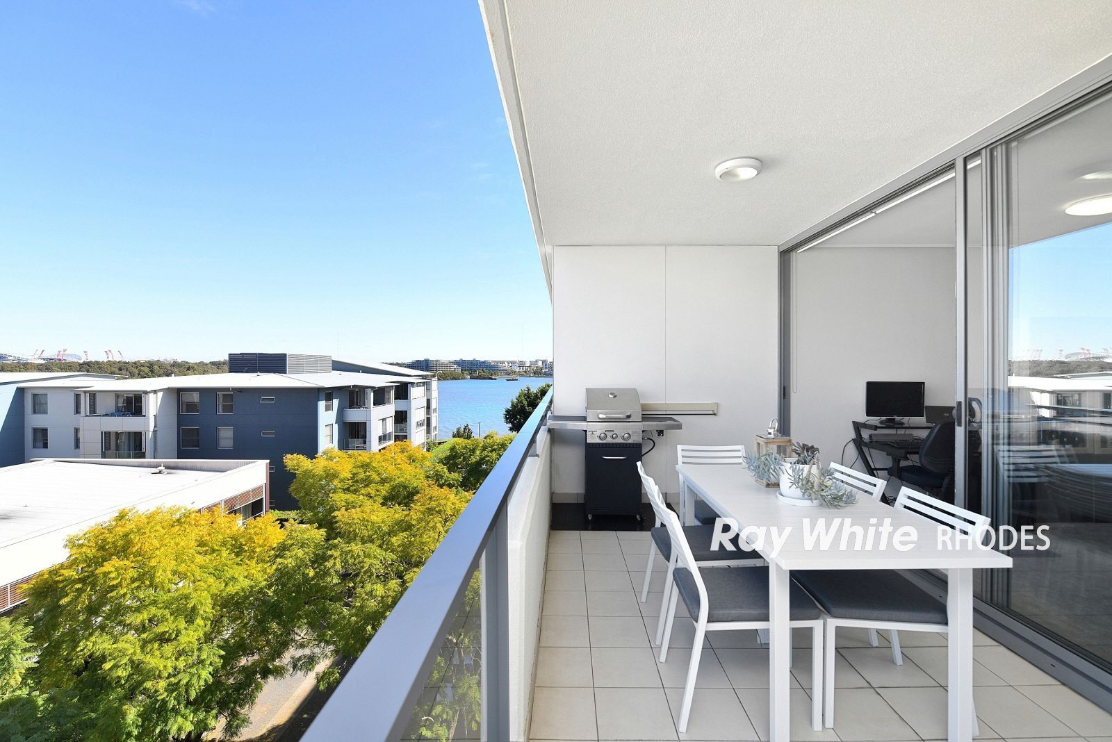 2 Lewis Avenue, Rhodes, NSW 2138