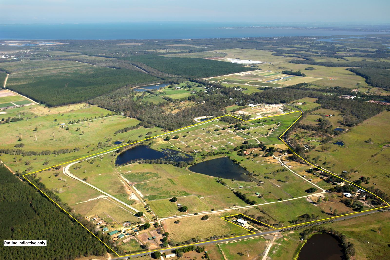 479 Old Toorbul Point Road, Caboolture, QLD Home For Sale • Ray White