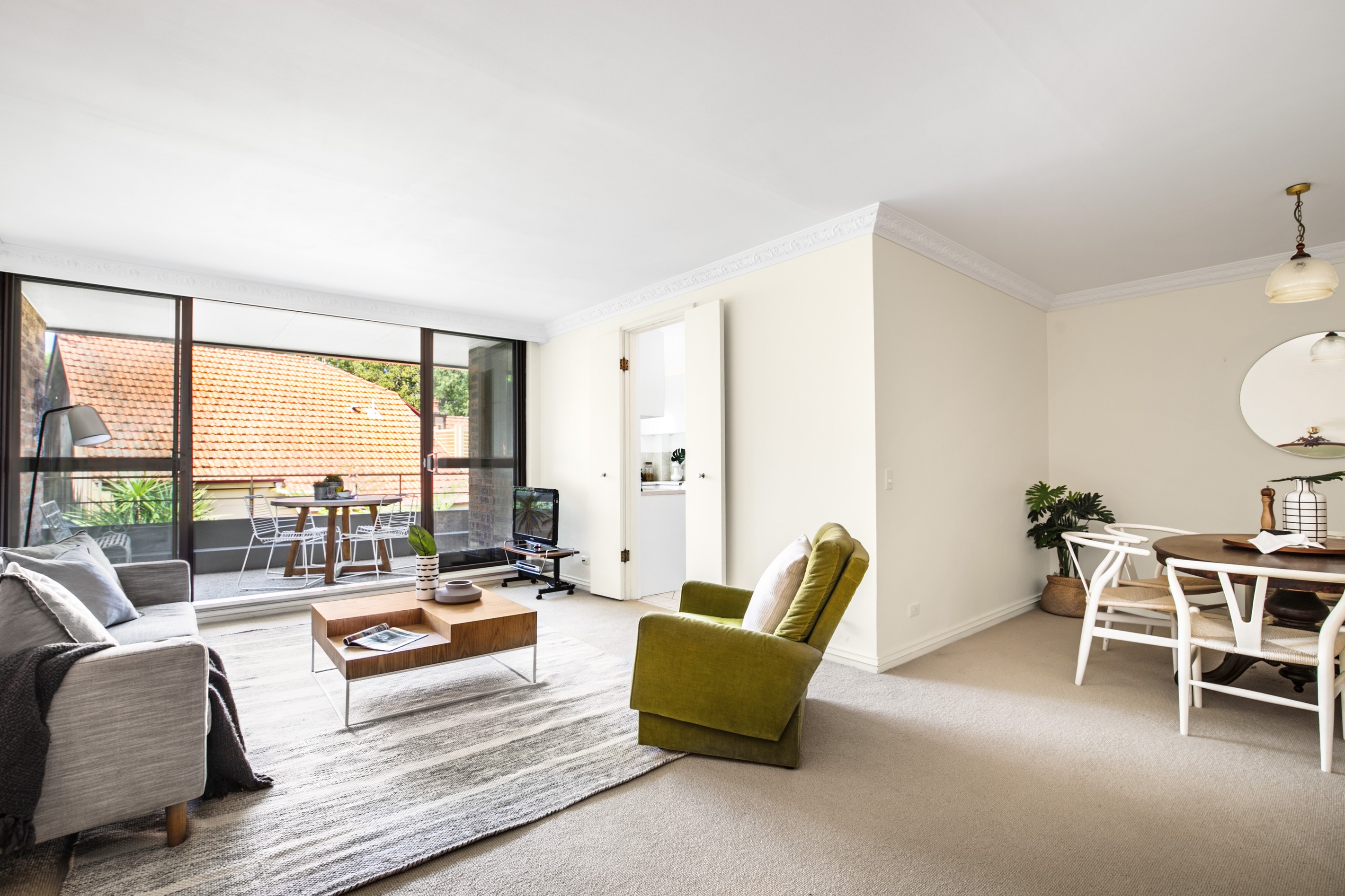 16/2 Spruson Street, Neutral Bay, NSW 2089