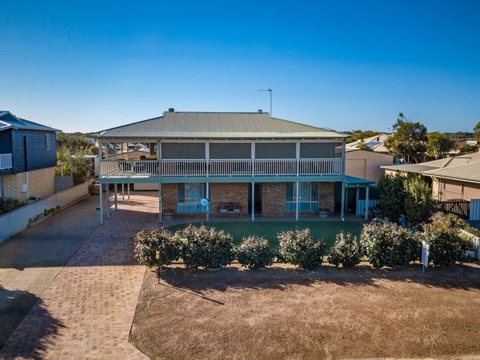 19 Seaview Court, Port Denison, WA 6525