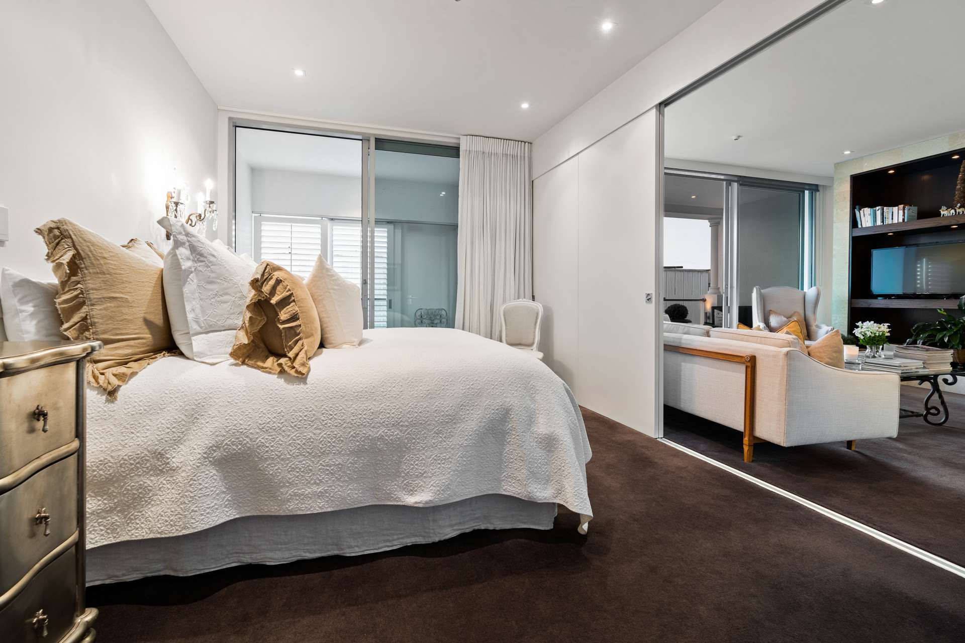 3C/112 Parnell Road photo 8