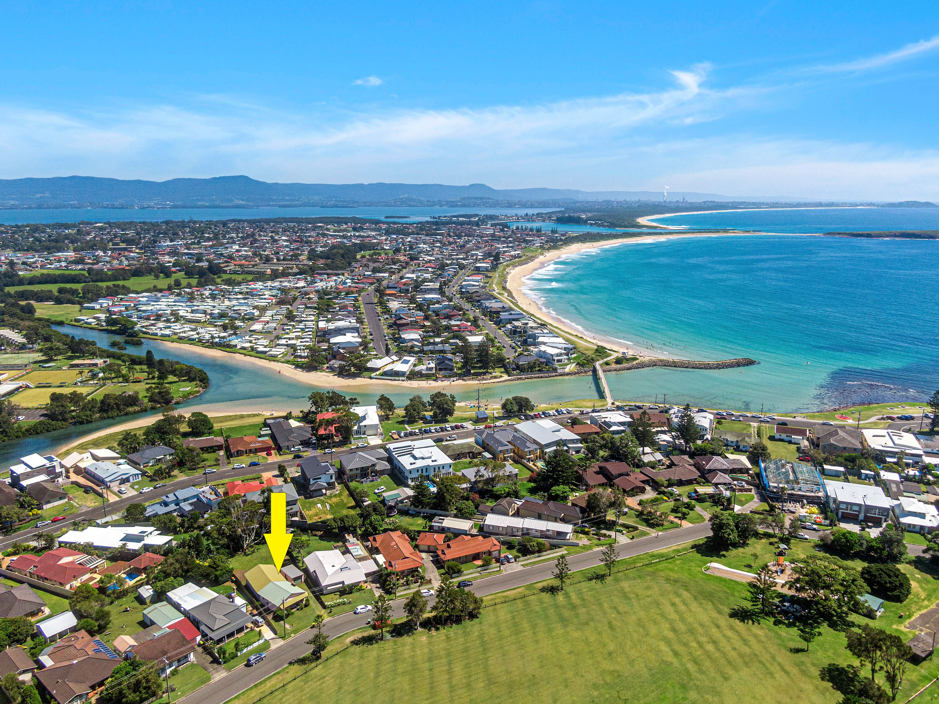 57 Barrack Avenue, Barrack Point, NSW 2528