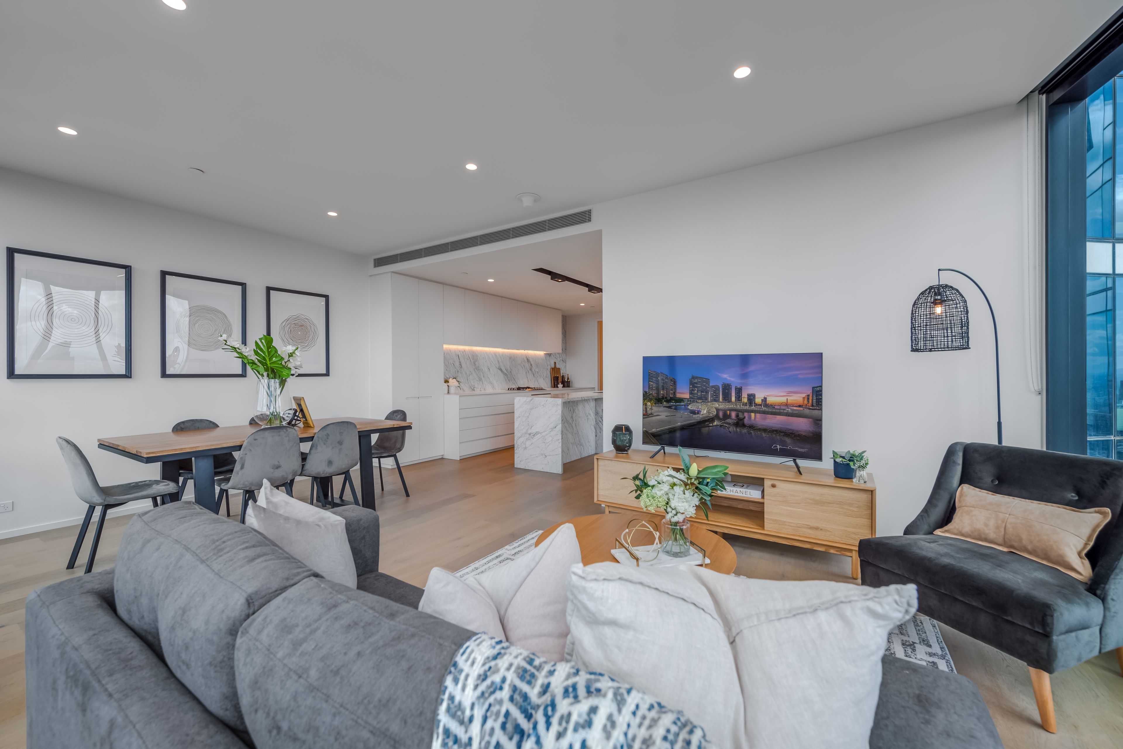 7402/70 Southbank Boulevard, Southbank, VIC 3006