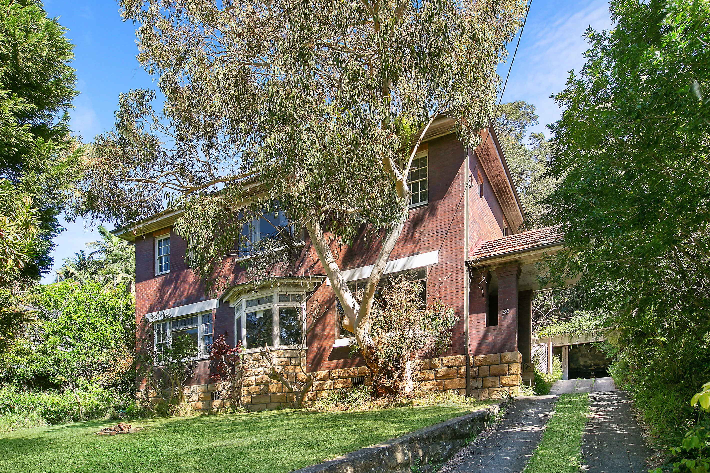 30 Olola Avenue, Vaucluse, NSW 2030