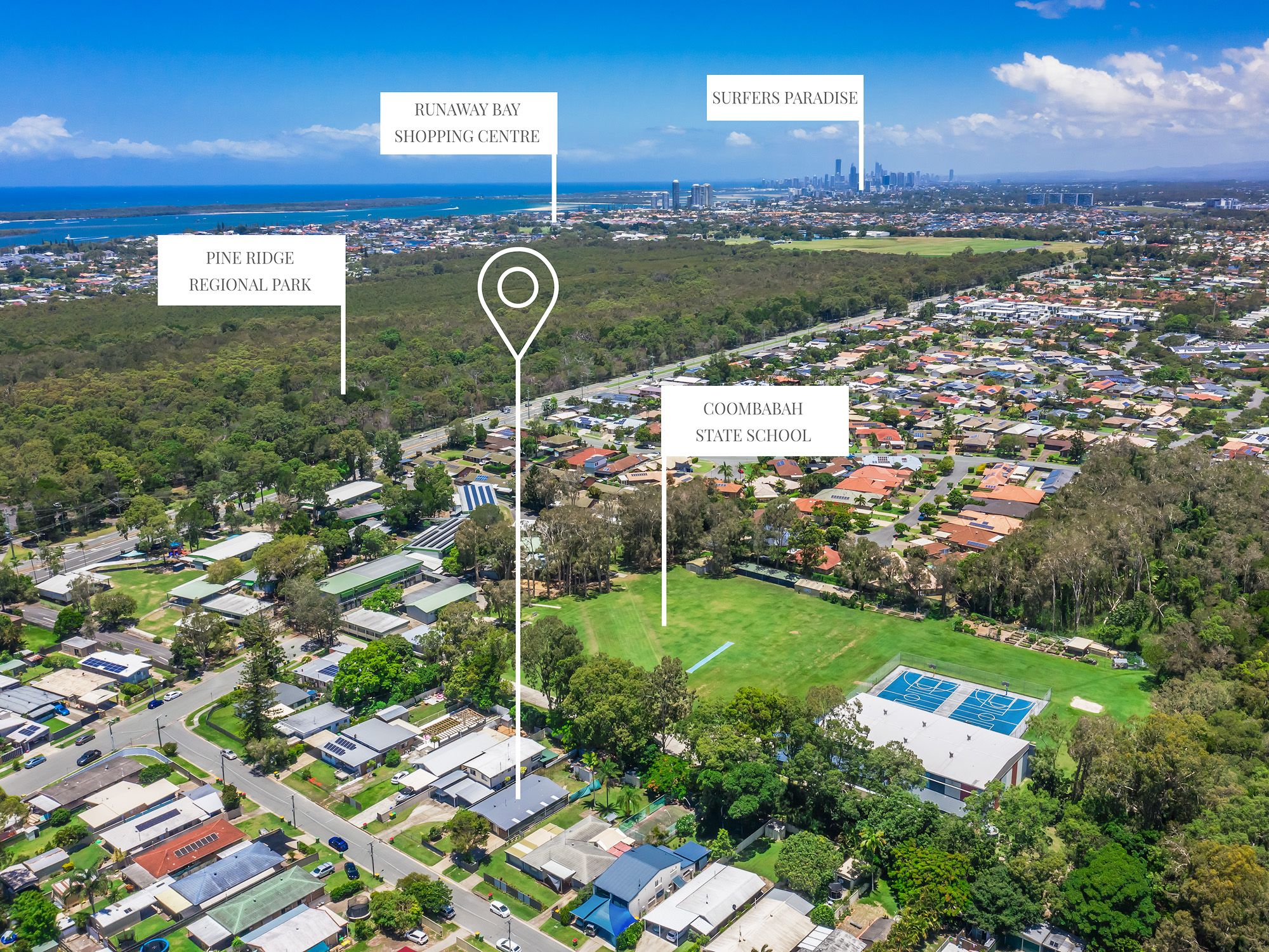 11 Nalkari Street, Coombabah, QLD 4216