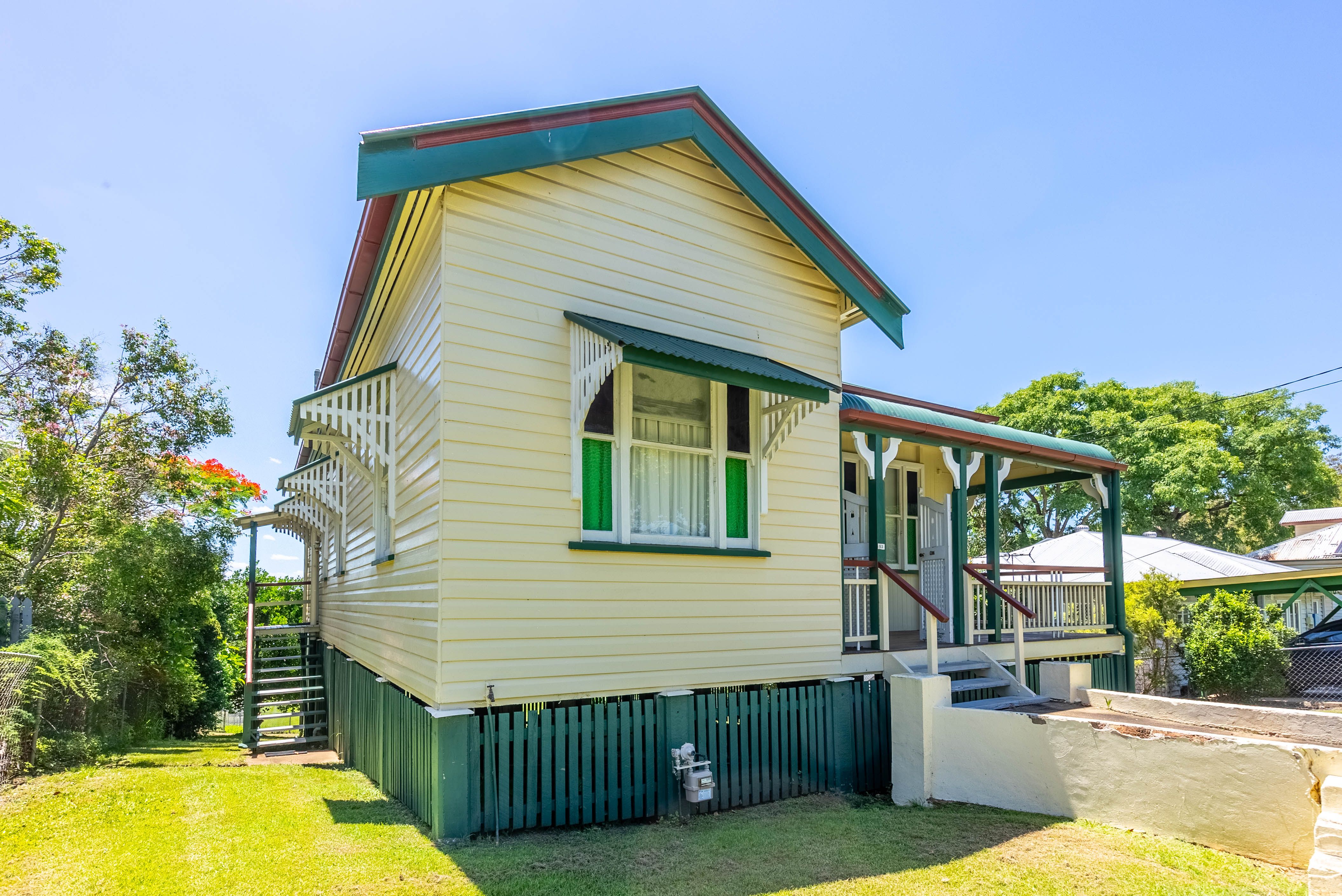 53 Woodend Road, Woodend, QLD 4305