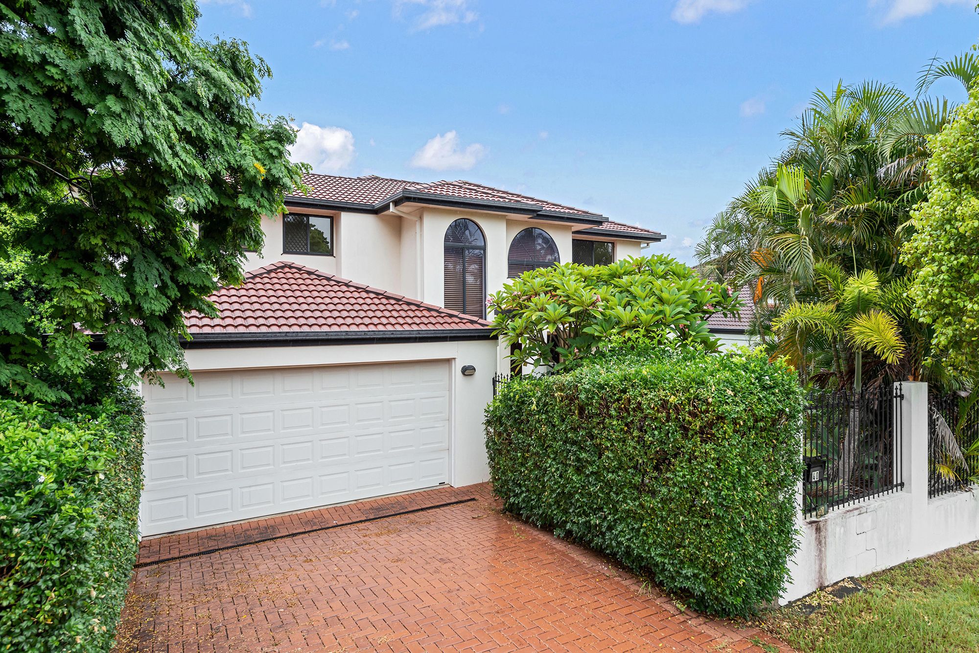40 Beaufort Crescent, Moggill QLD 4070
