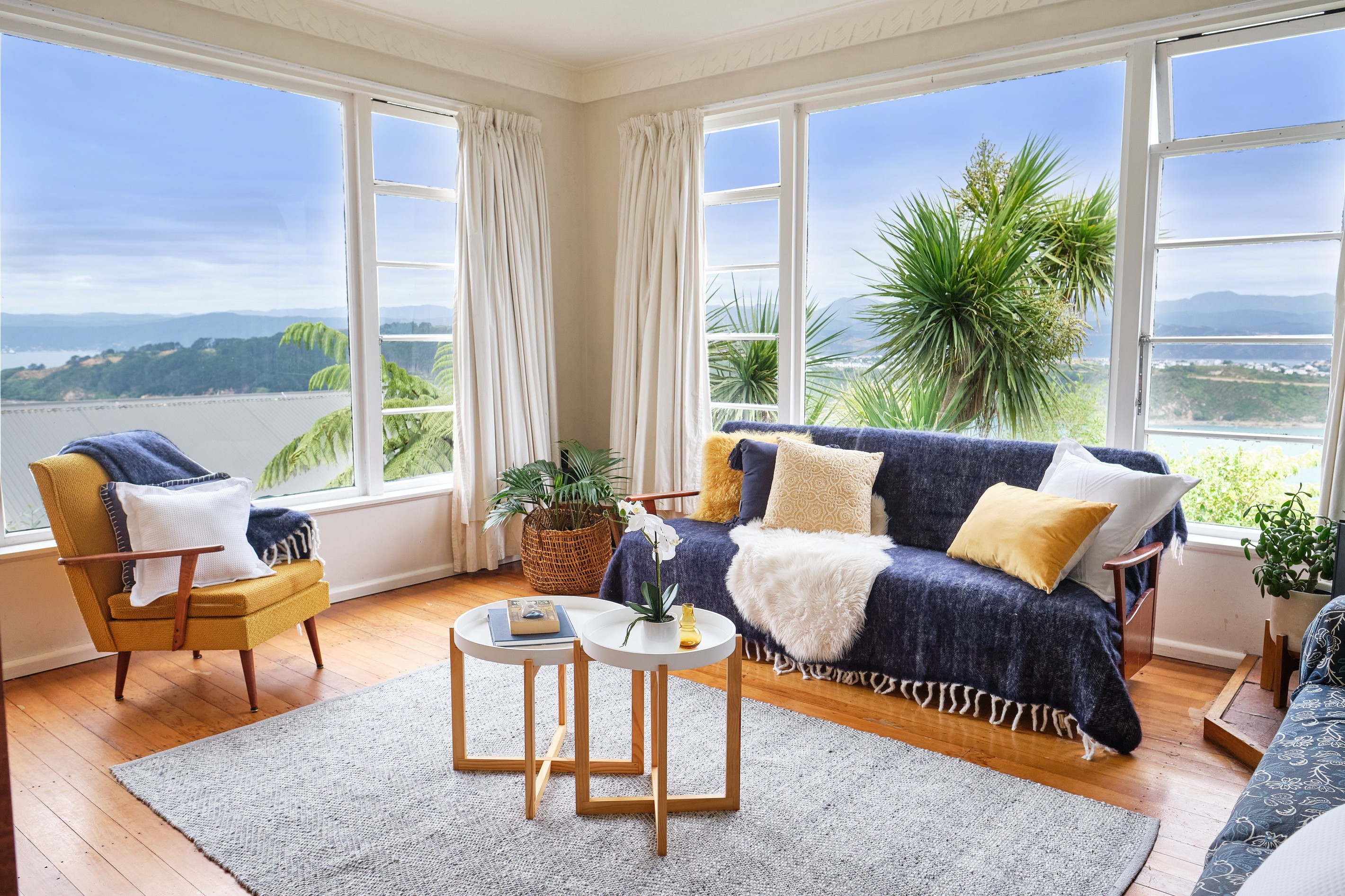 6 Ariki Road, Hataitai, Wellington City