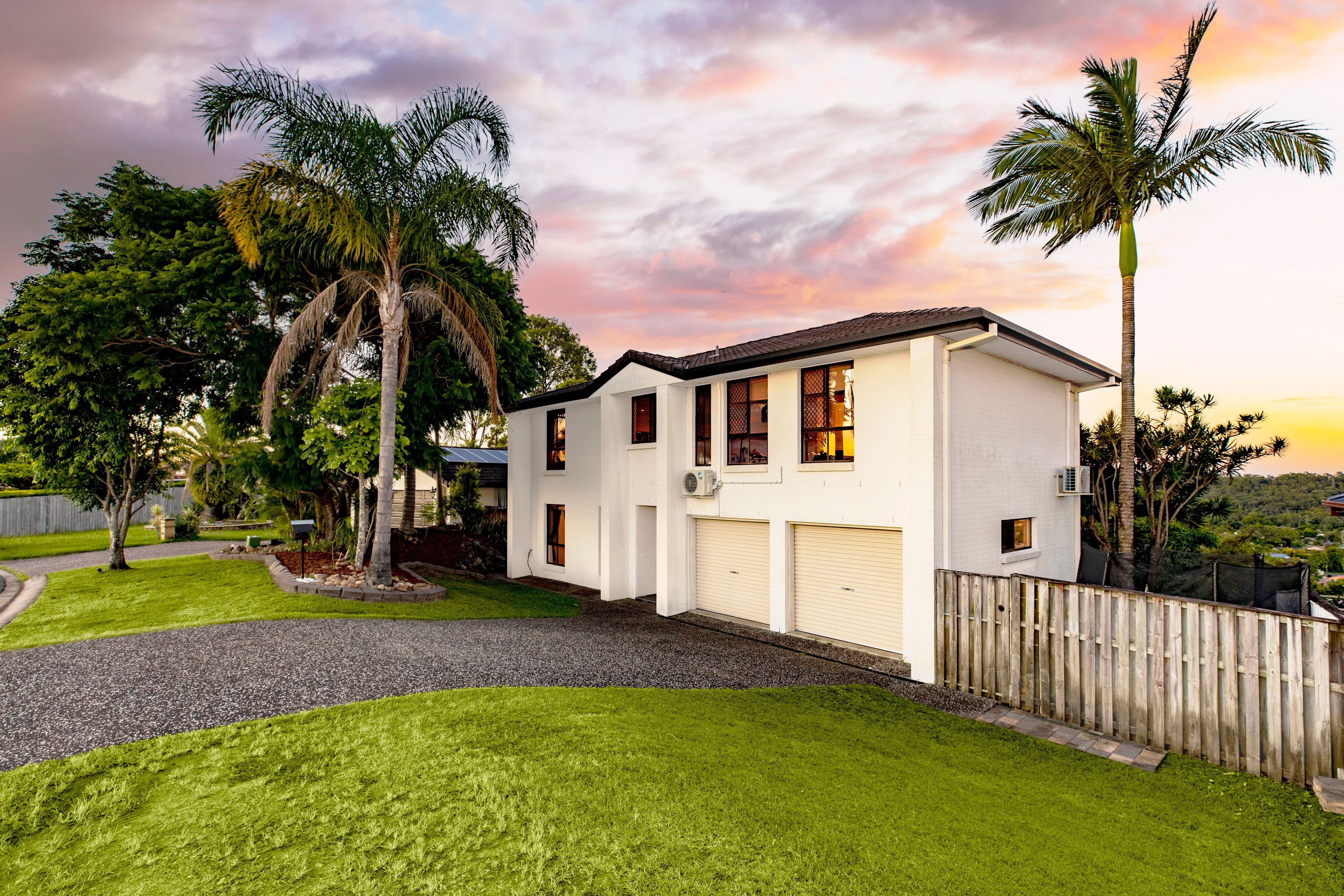 32 Palmerston Drive, Oxenford, QLD 4210