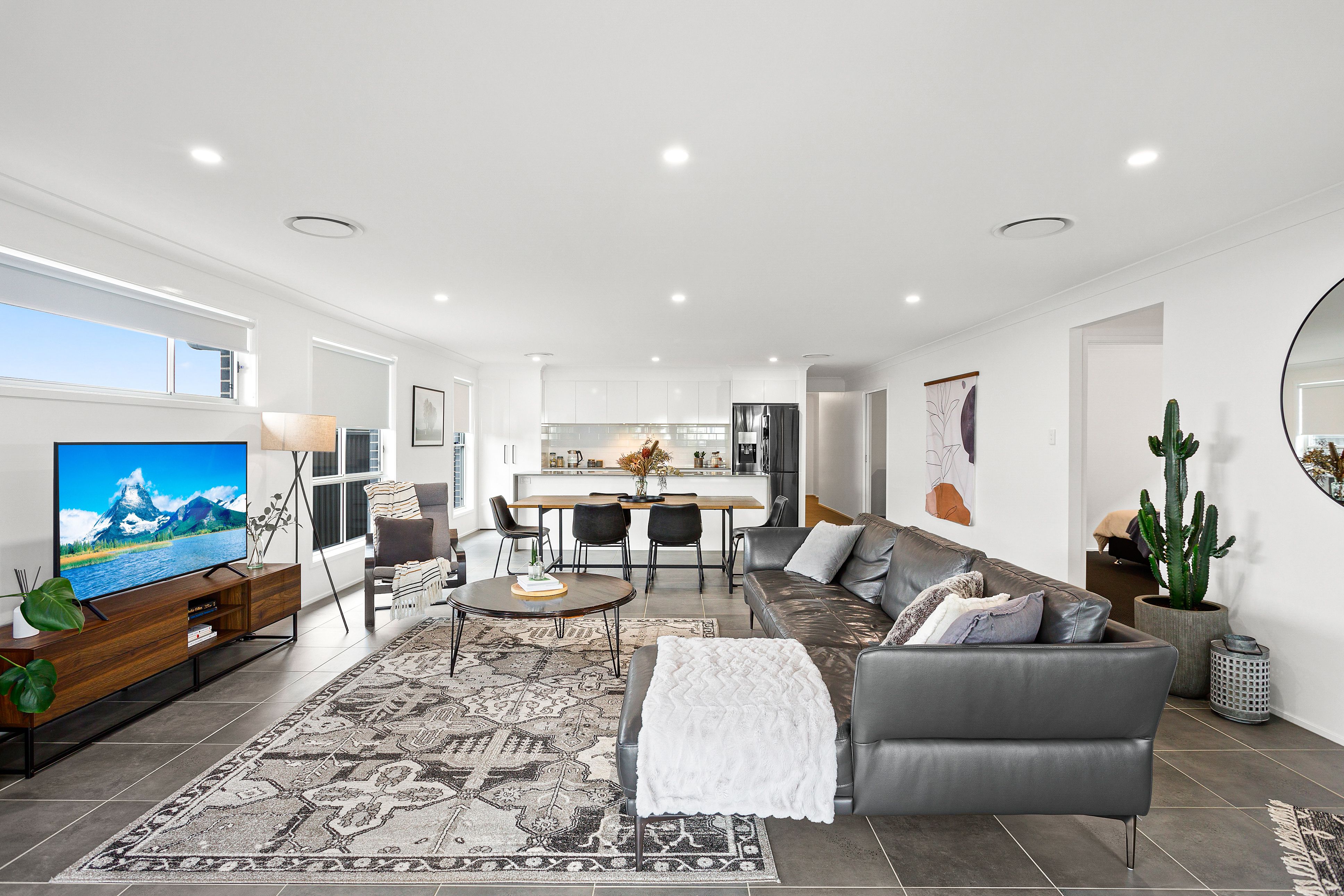 144 Bushranger Parade, Calderwood, NSW 2527