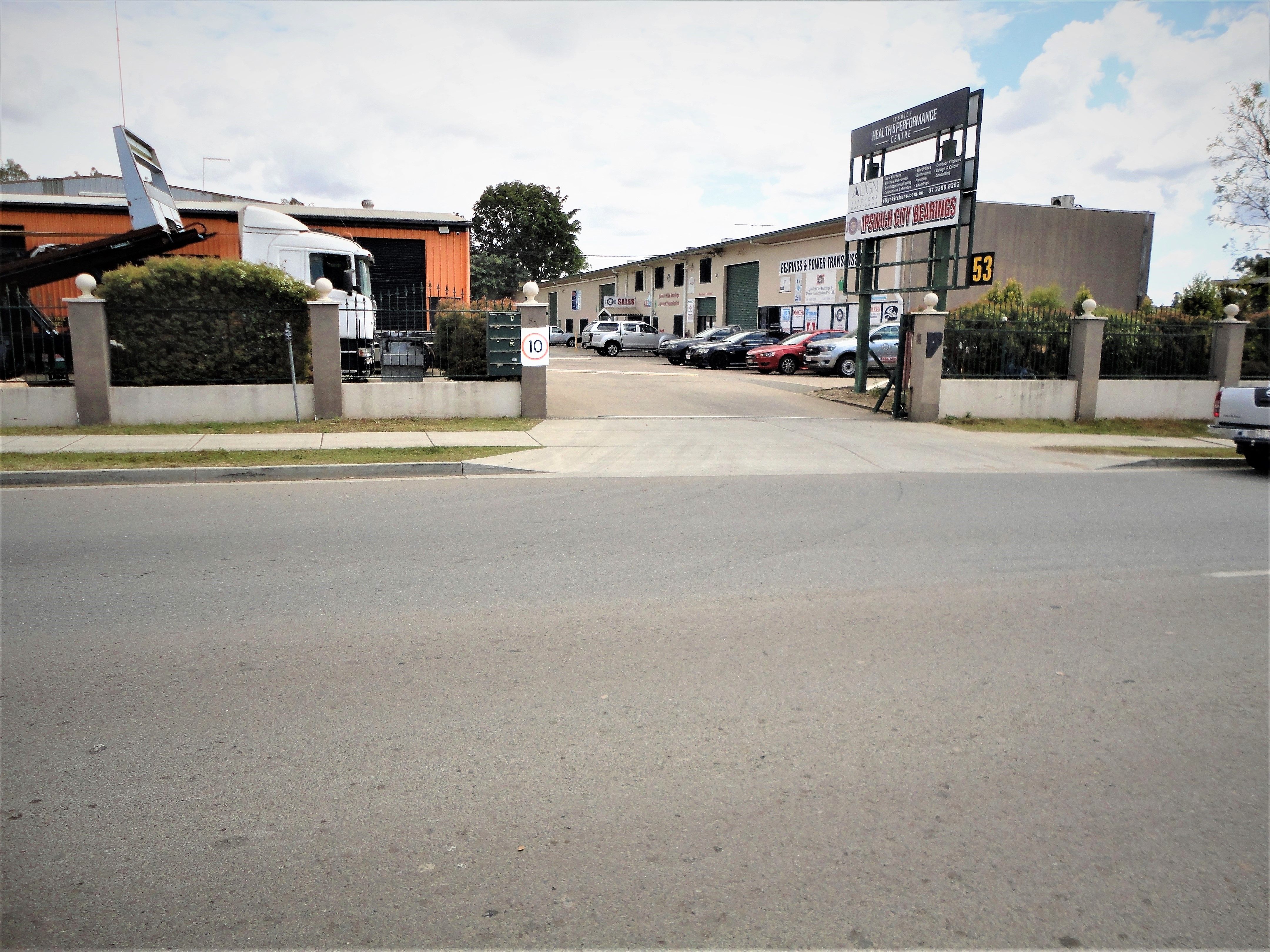 7/53 Briggs Road, Raceview, QLD 4305