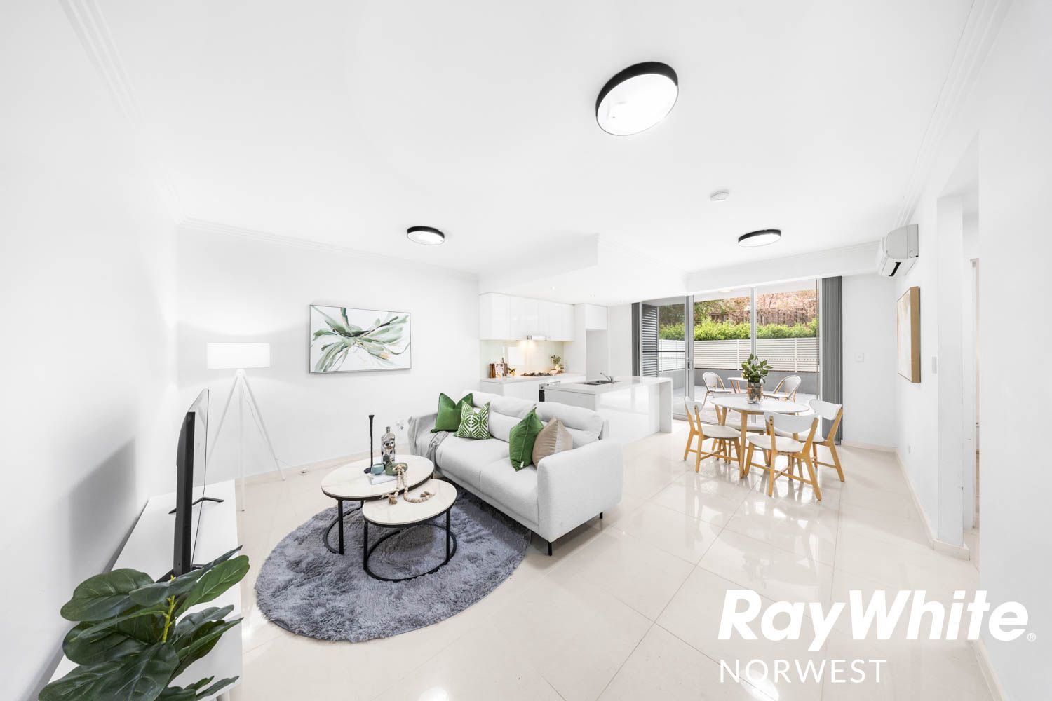 1/111 Donald Street, Carlingford, NSW 2118 Apartment for Sale Ray