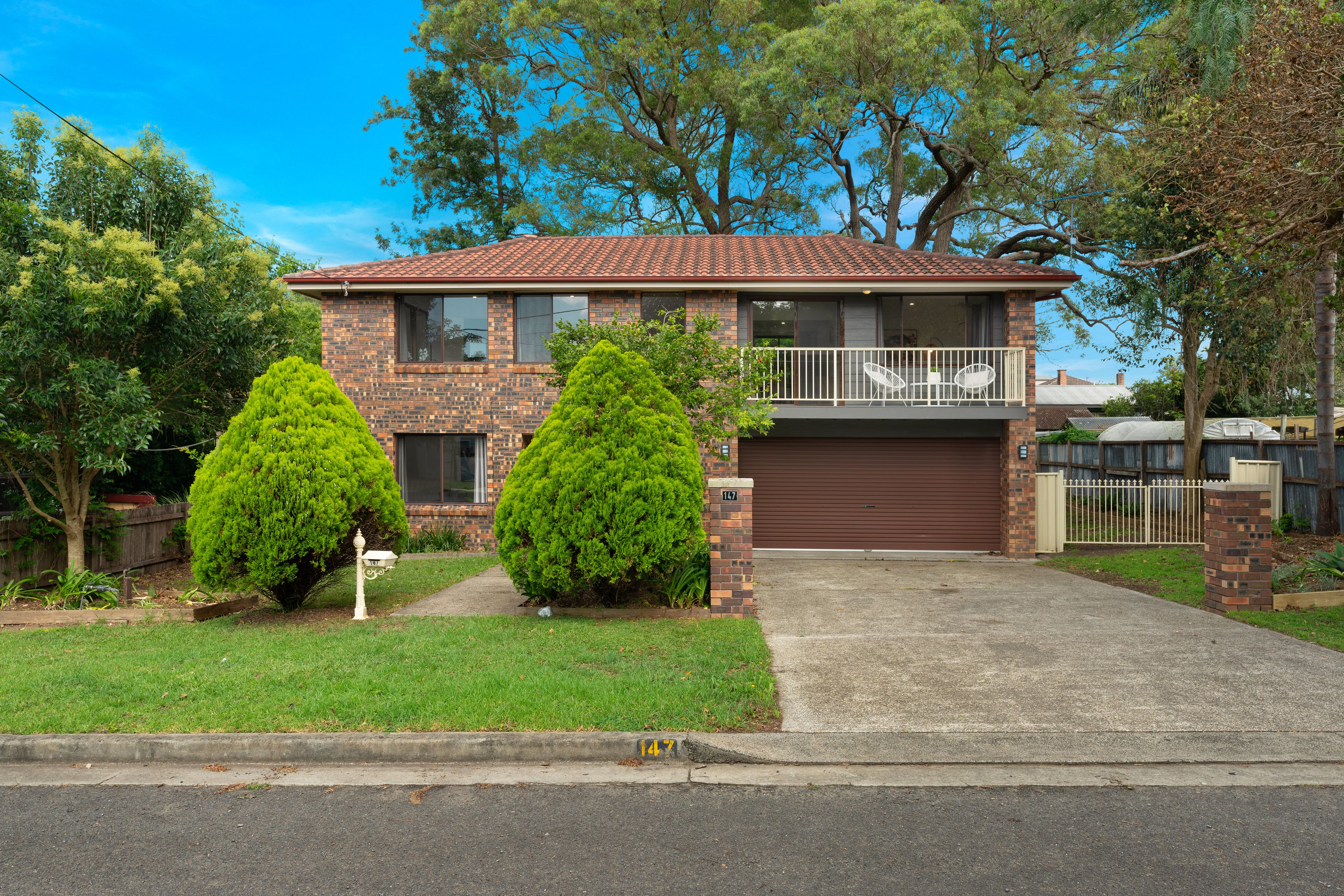 147 Osborne Street, Nowra, NSW 2541 Sold House Ray White South