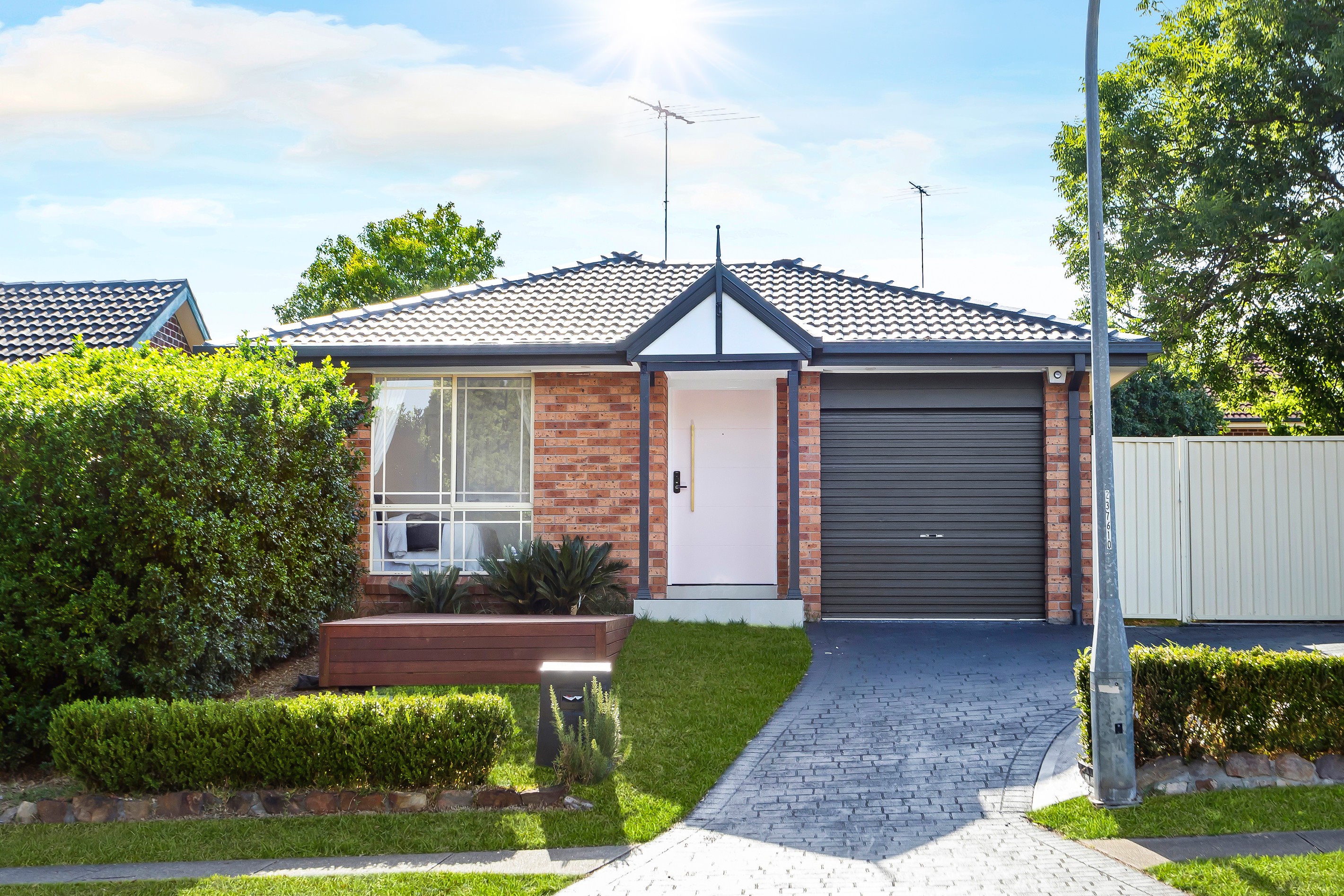 11 Aimee Street, Quakers Hill, NSW 2763