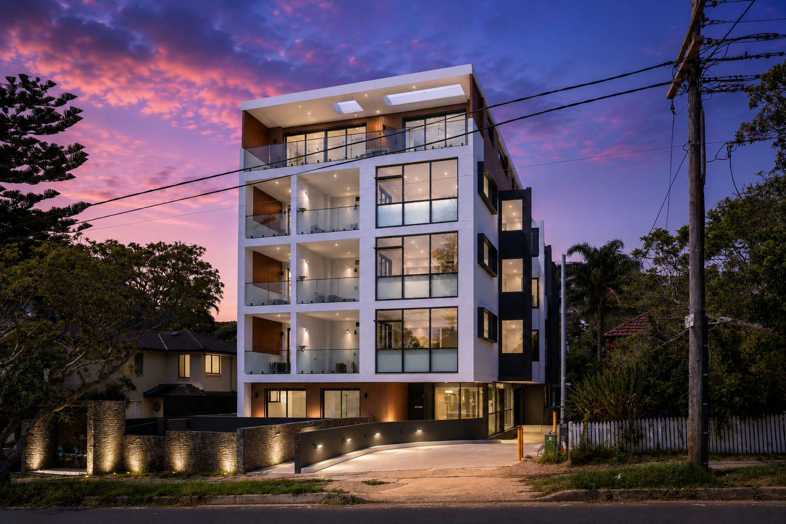 202/304 Taren Point Road — photo from Ray White Caringbah