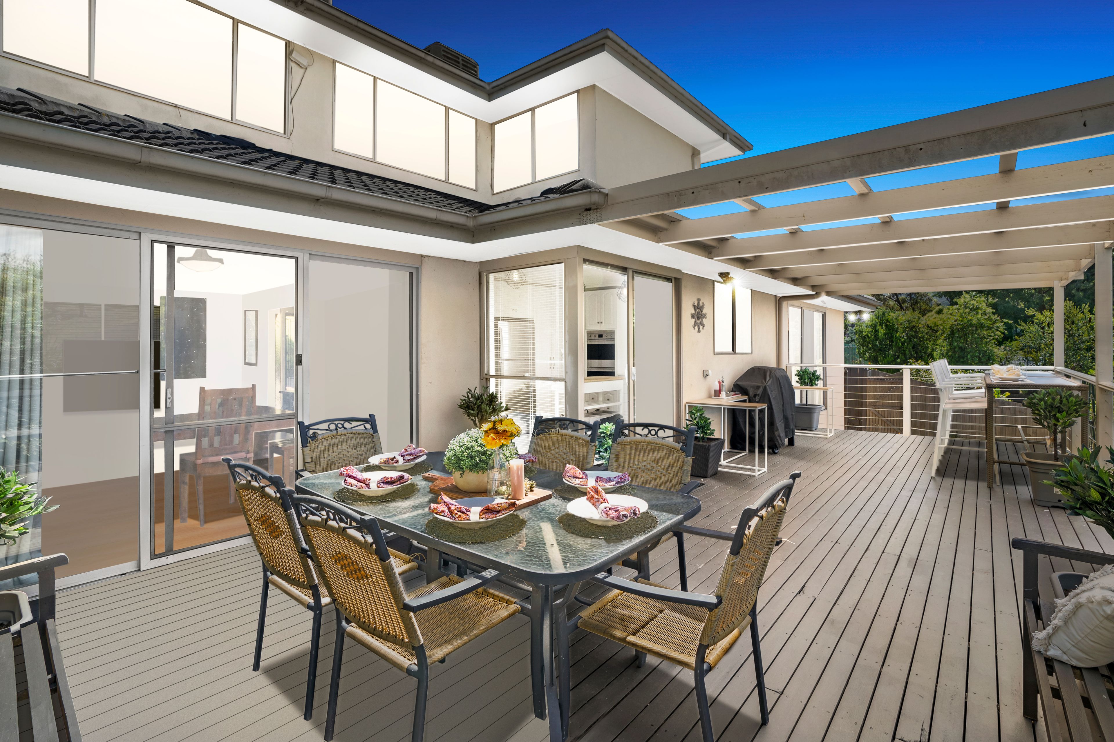 32 Bruce Crescent, Ferntree Gully, VIC 3156