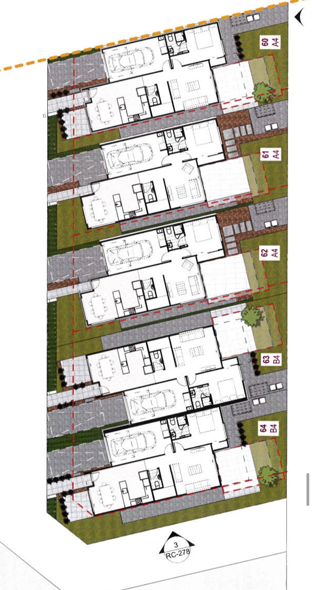 Lot 61/29 Bellfield Road, Papakura, Papakura