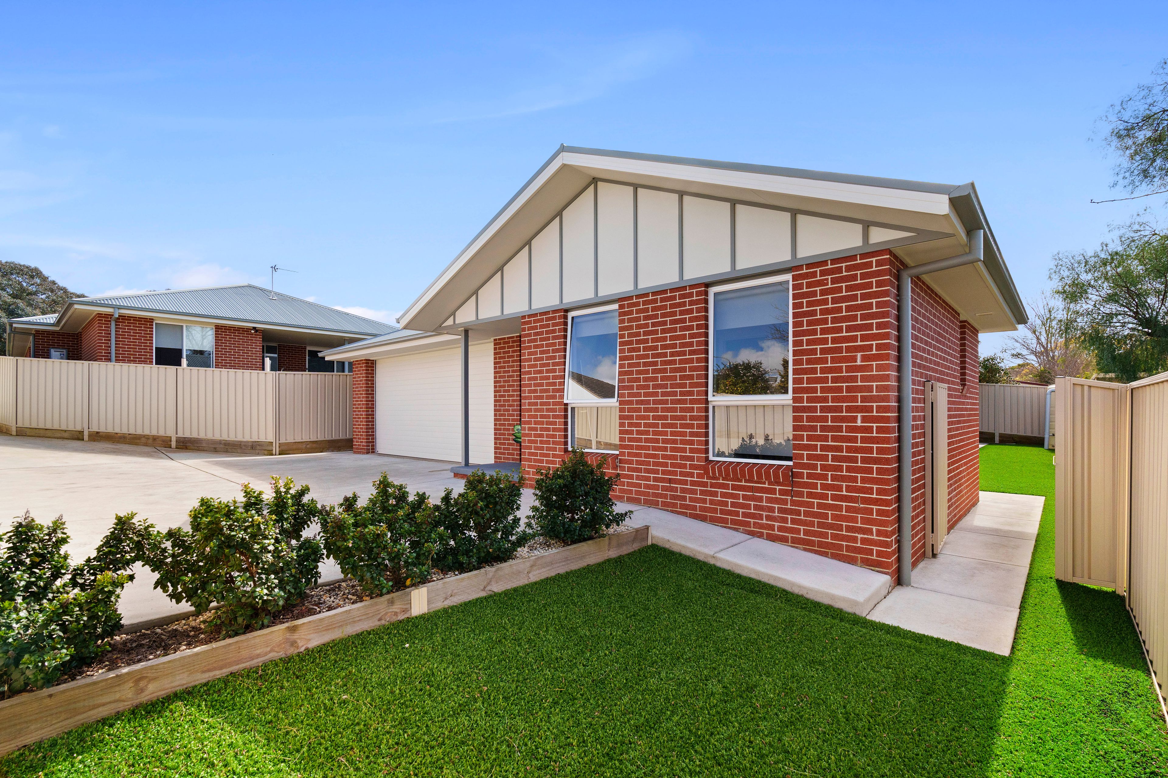 3/45 Horsley Street, Kooringal, NSW 2650