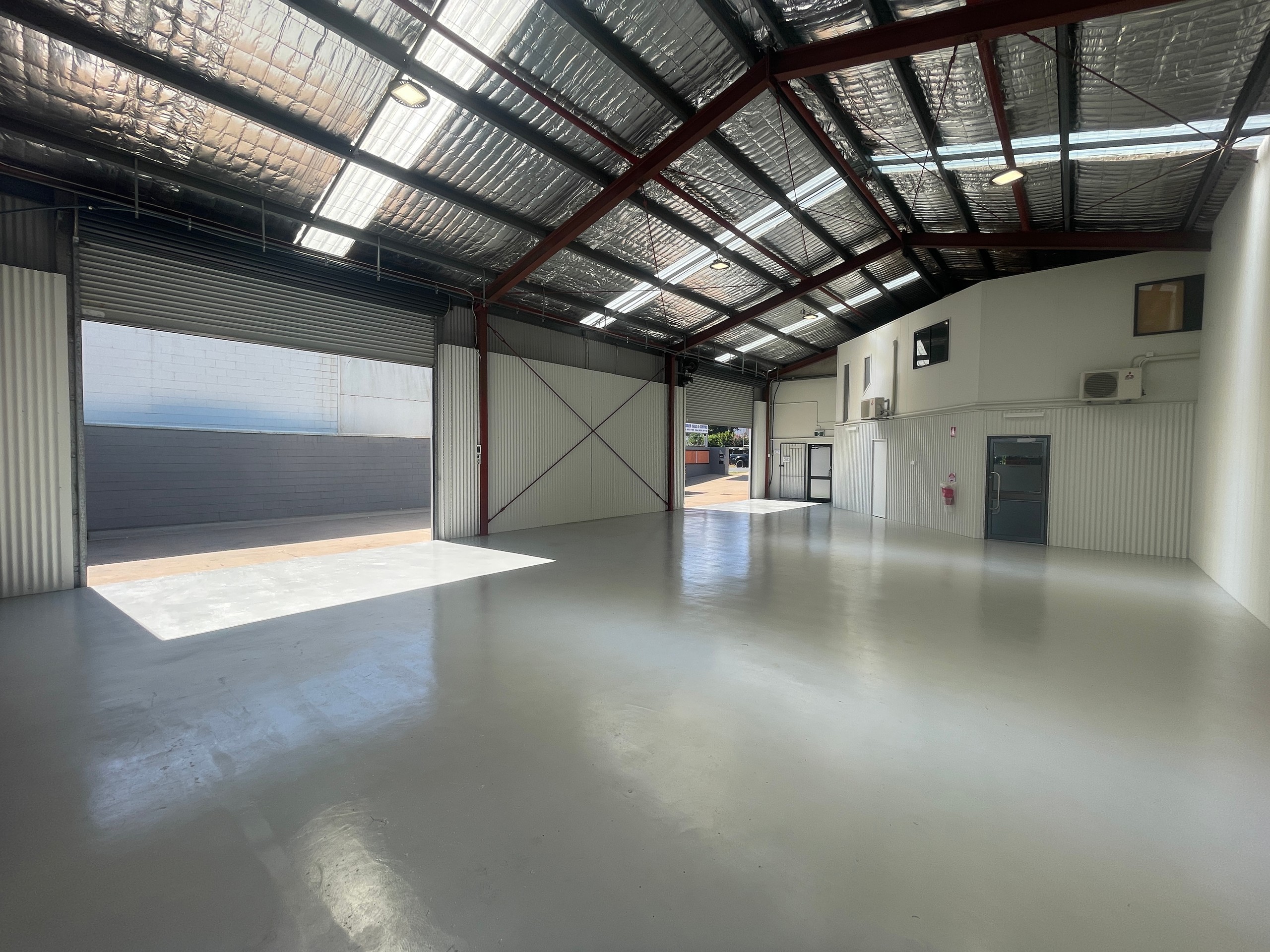 Unit 1/17 Eyers Street, Wilsonton, QLD 4350