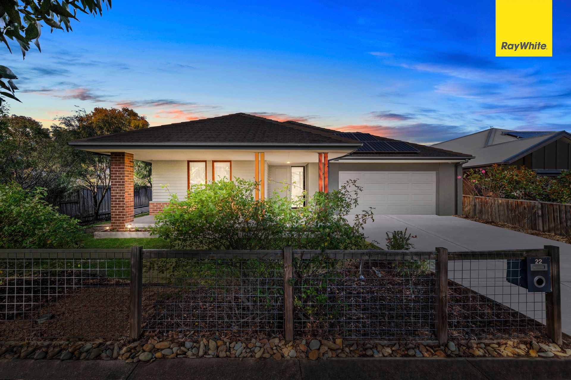 22 Kevington Drive, Eynesbury VIC 3338