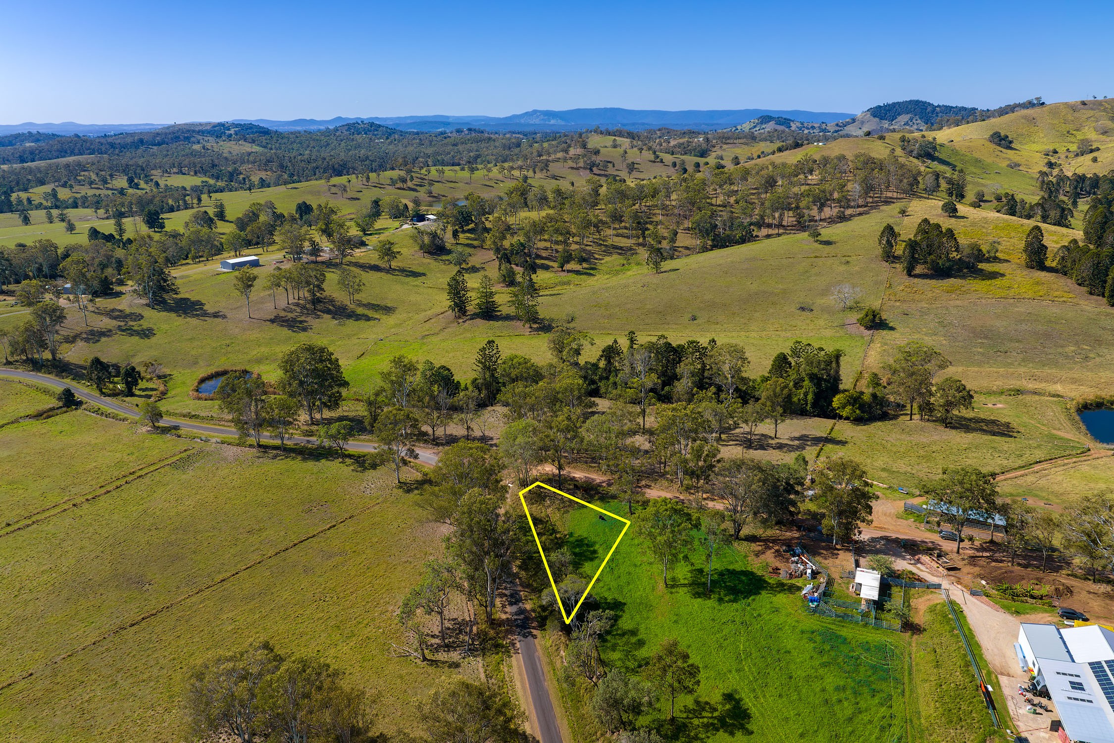 Lot 1 Collard Road, Mooloo, QLD 4570