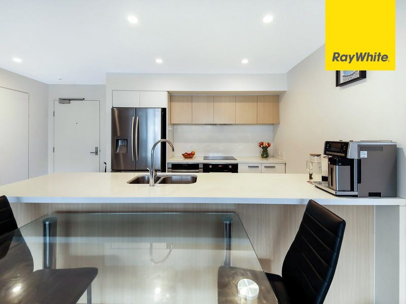 205s/2 Lardelli Drive, Ryde, NSW 2112