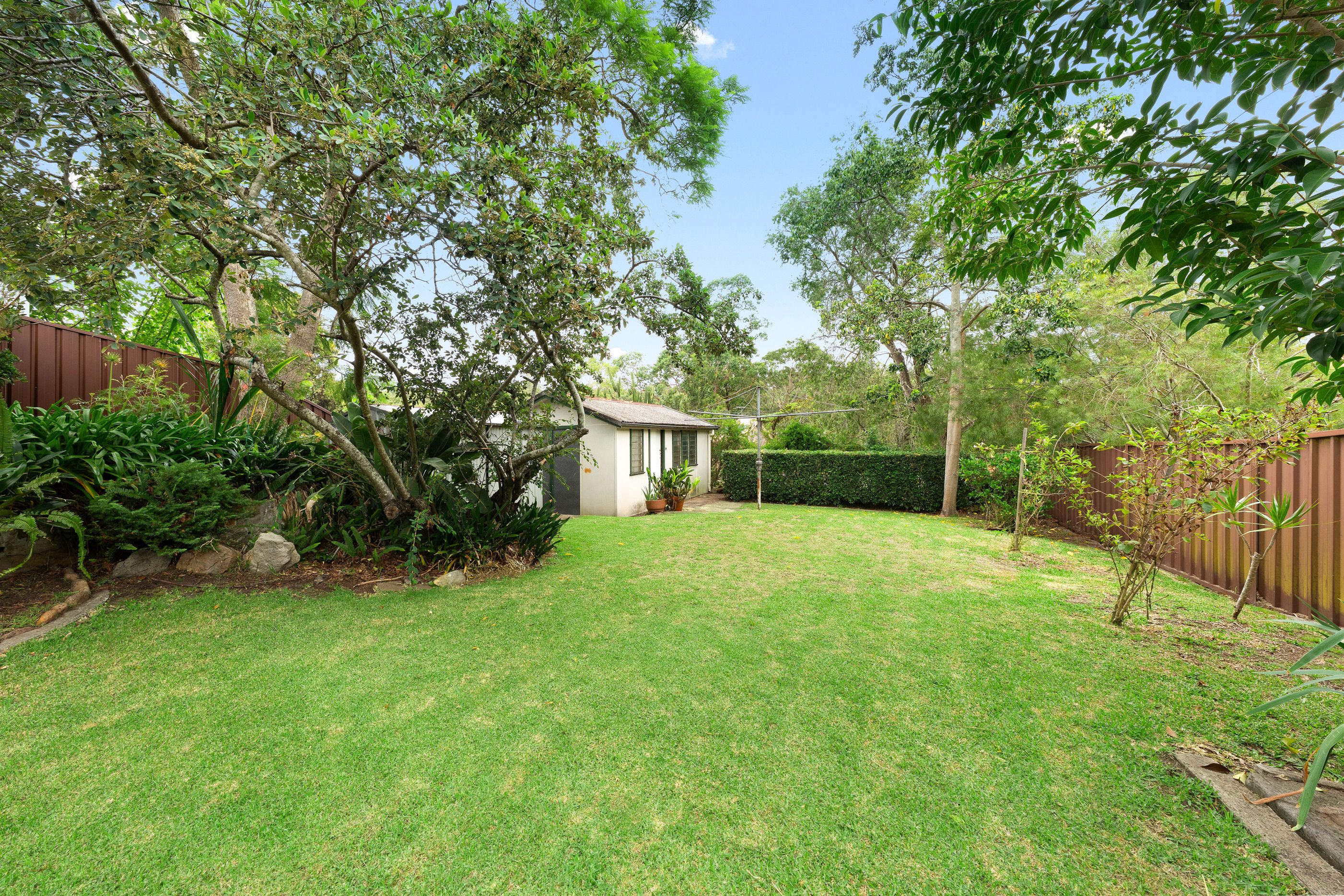 1 Fairyland Avenue, Chatswood, NSW 2067